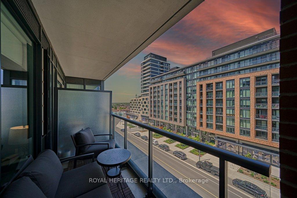 Photo 19 of Unit 530, 99 Eagle Rock Way, Vaughan, Maple — HOMEH