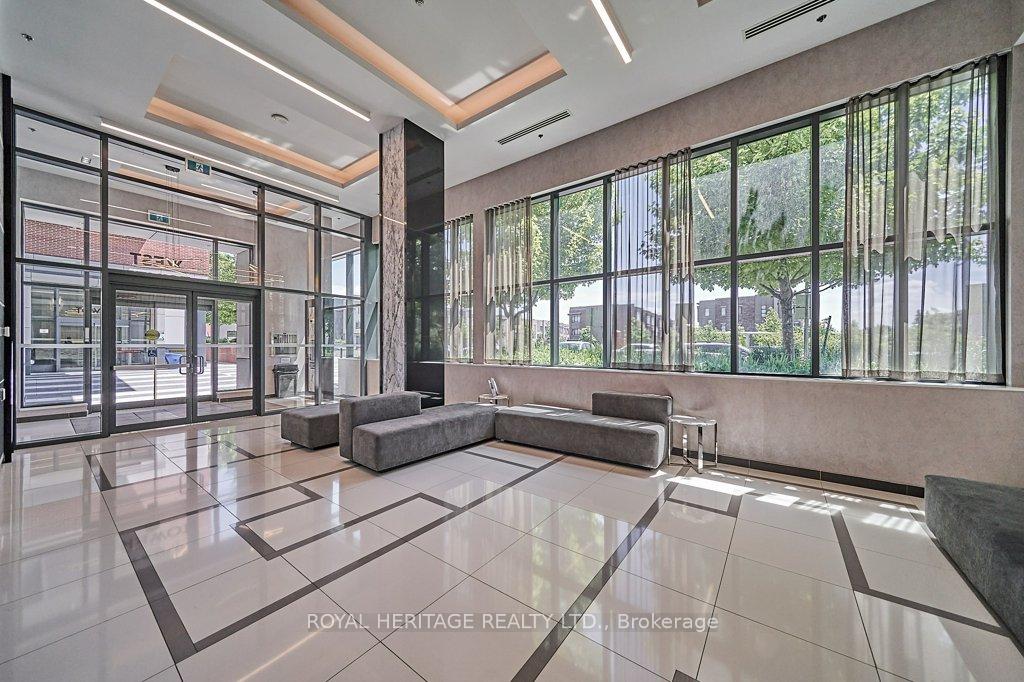 Photo 21 of Unit 530, 99 Eagle Rock Way, Vaughan, Maple — HOMEH
