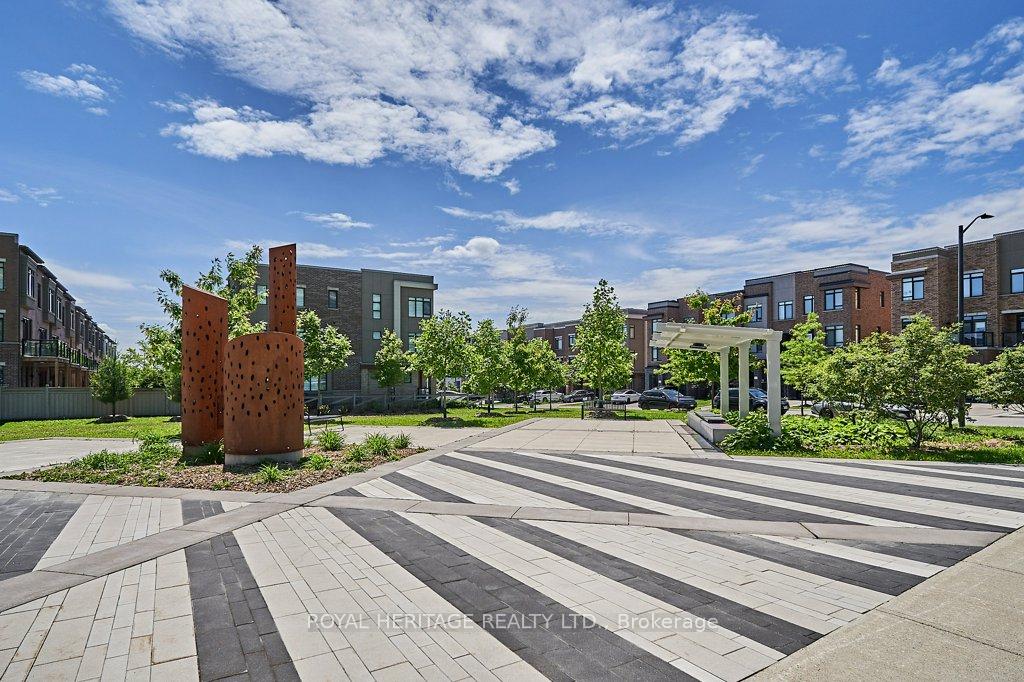Photo 22 of Unit 530, 99 Eagle Rock Way, Vaughan, Maple — HOMEH