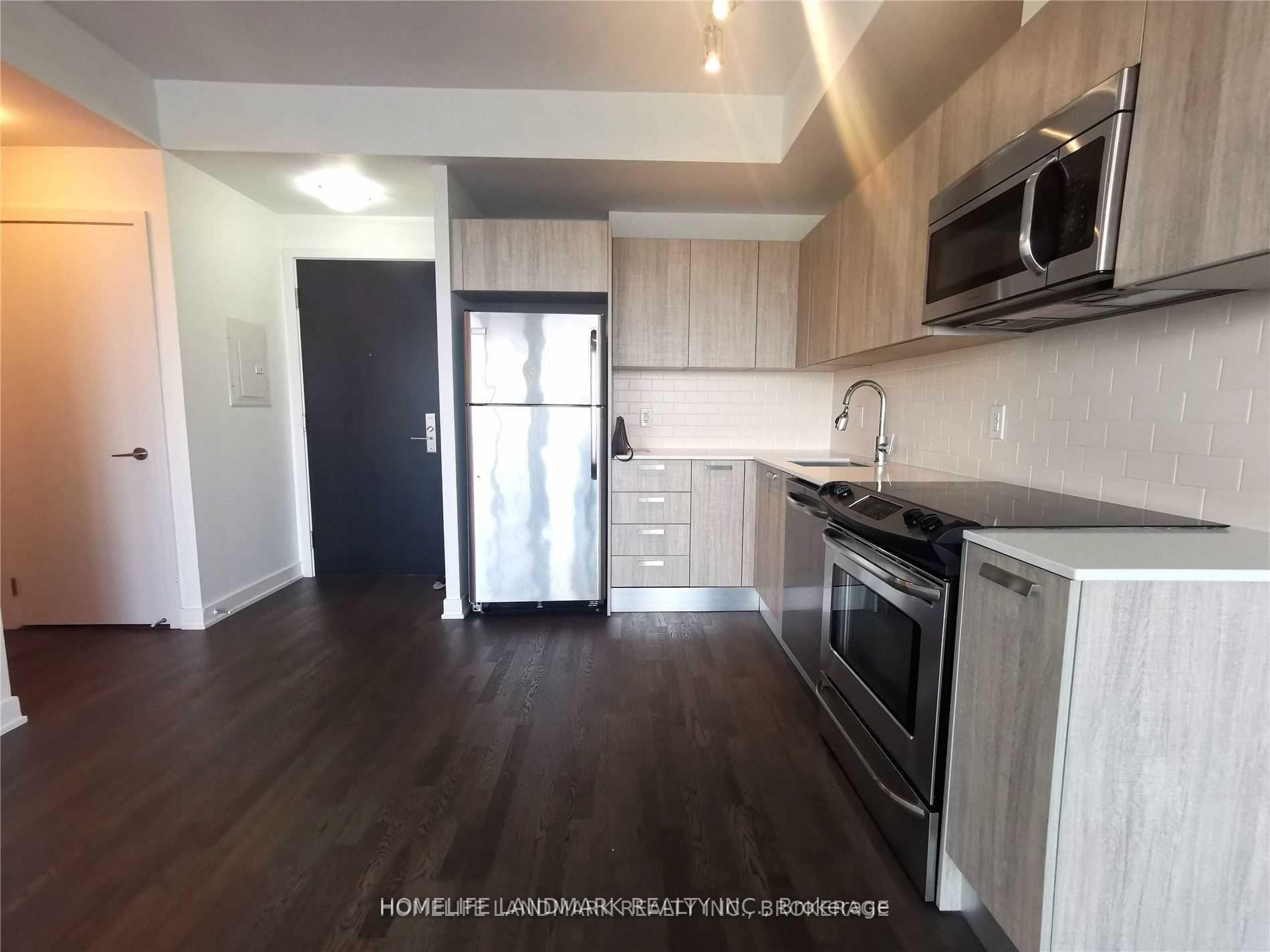 Photo 2 of Unit 1703, 1815 Yonge Street, Toronto, Mount Pleasant West — HOMEH