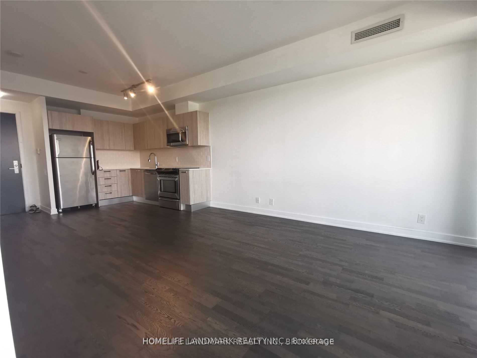 Photo 6 of Unit 1703, 1815 Yonge Street, Toronto, Mount Pleasant West — HOMEH