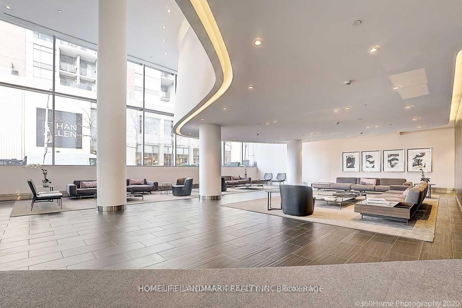 Photo 11 of Unit 1703, 1815 Yonge Street, Toronto, Mount Pleasant West — HOMEH