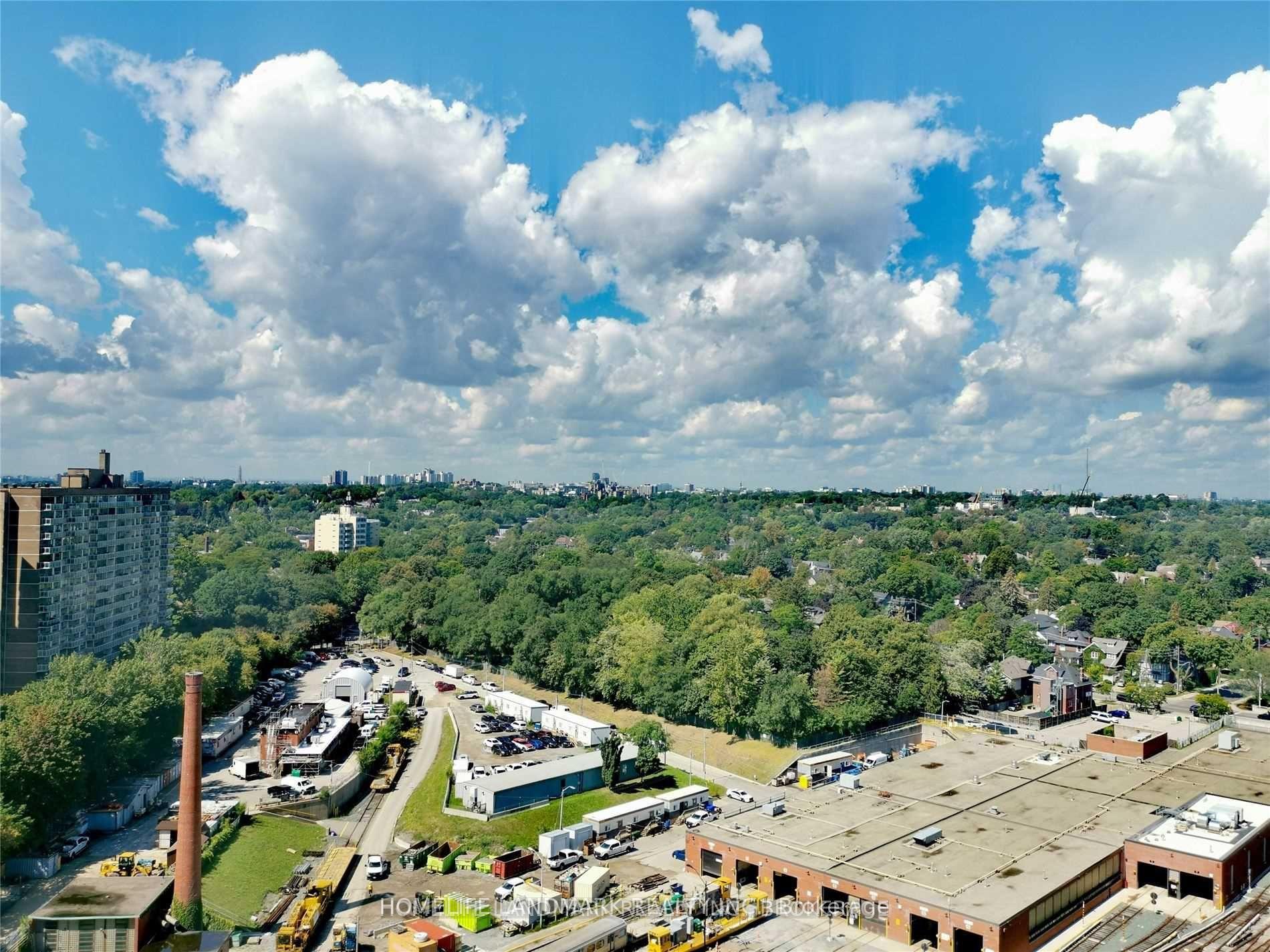 Photo 17 of Unit 1703, 1815 Yonge Street, Toronto, Mount Pleasant West — HOMEH