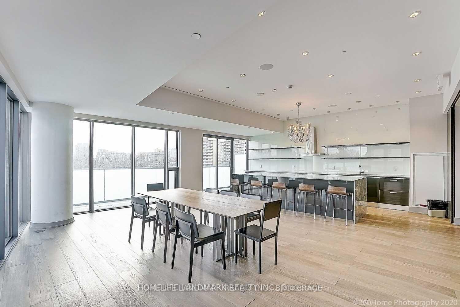 Photo 14 of Unit 1703, 1815 Yonge Street, Toronto, Mount Pleasant West — HOMEH