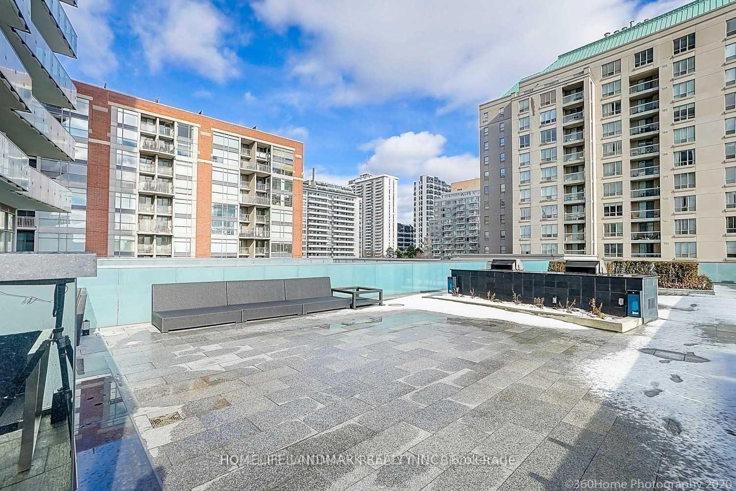 Photo 18 of Unit 1703, 1815 Yonge Street, Toronto, Mount Pleasant West — HOMEH