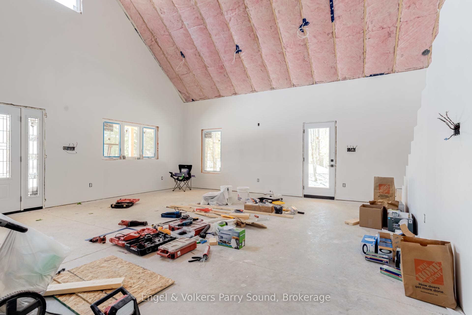 Photo 2 of 16 Lake Forest Drive, McDougall — HOMEH