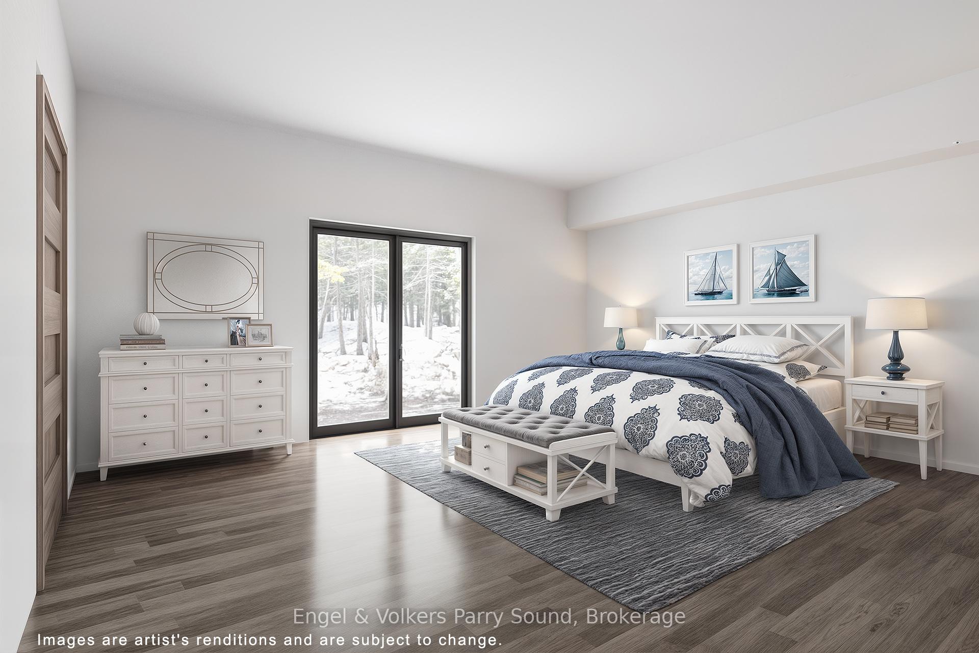 Photo 5 of 16 Lake Forest Drive, McDougall — HOMEH