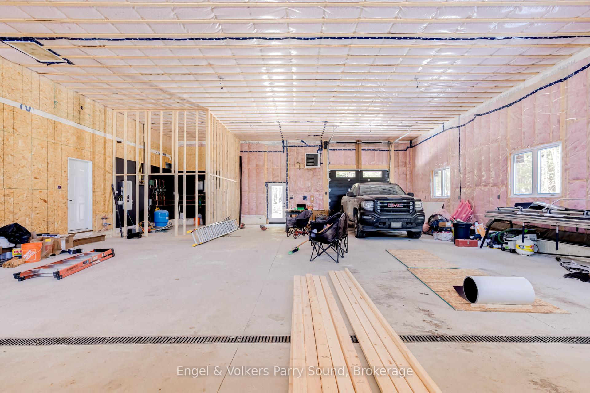 Photo 16 of 16 Lake Forest Drive, McDougall — HOMEH