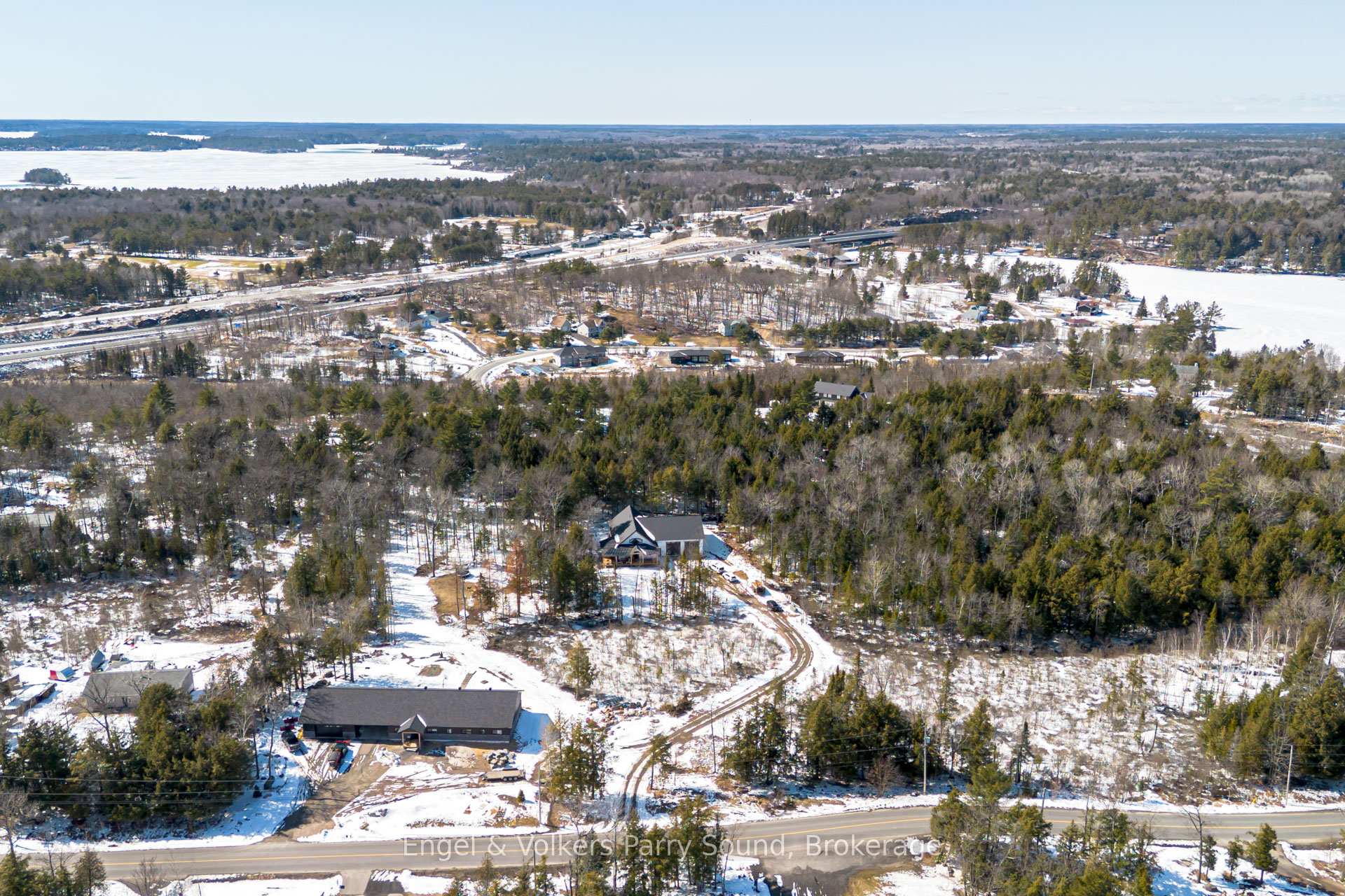 Photo 18 of 16 Lake Forest Drive, McDougall — HOMEH