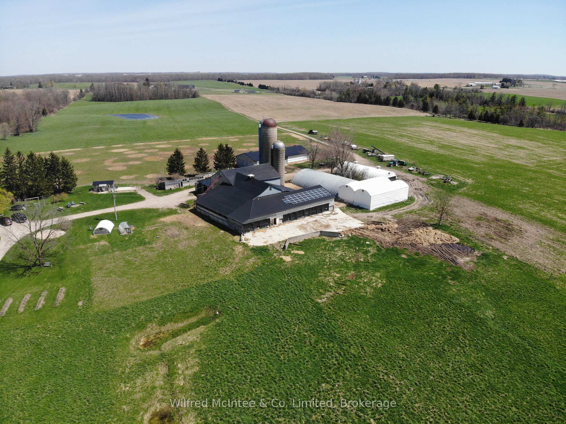 Photo 14 of 80580 Baseline Road, Central Huron, Hullett — HOMEH