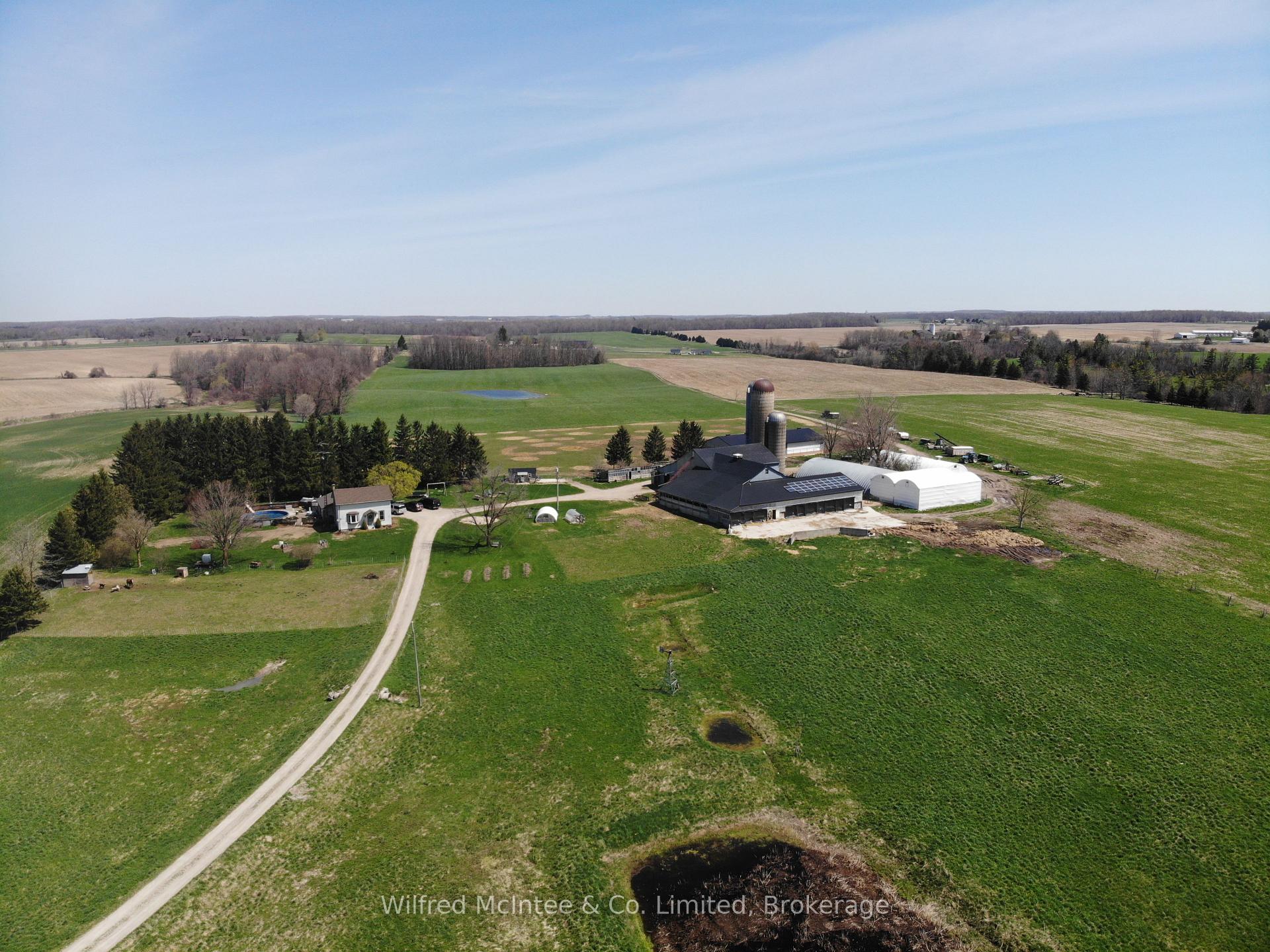 Photo 3 of 80580 Baseline Road, Central Huron, Hullett — HOMEH
