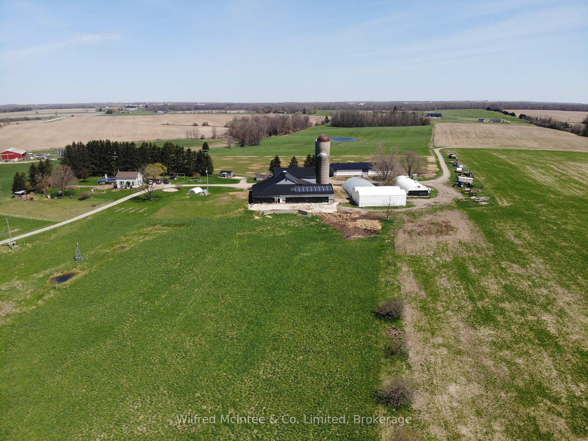 Photo 5 of 80580 Baseline Road, Central Huron, Hullett — HOMEH
