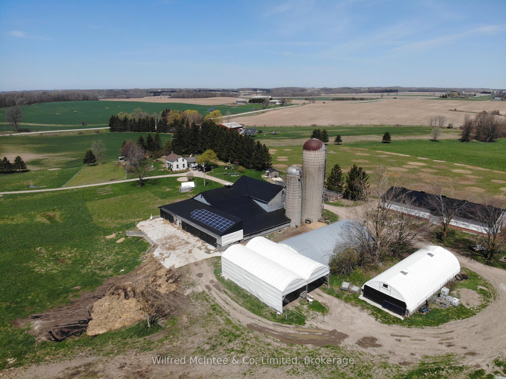 Photo 7 of 80580 Baseline Road, Central Huron, Hullett — HOMEH