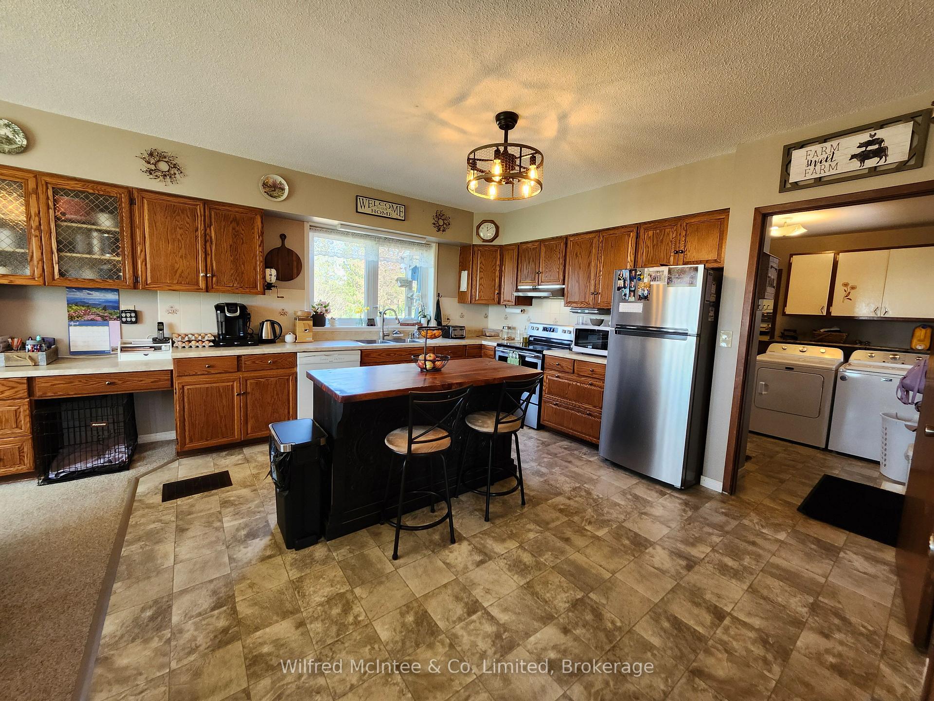 Photo 2 of 80580 Baseline Road, Central Huron, Hullett — HOMEH
