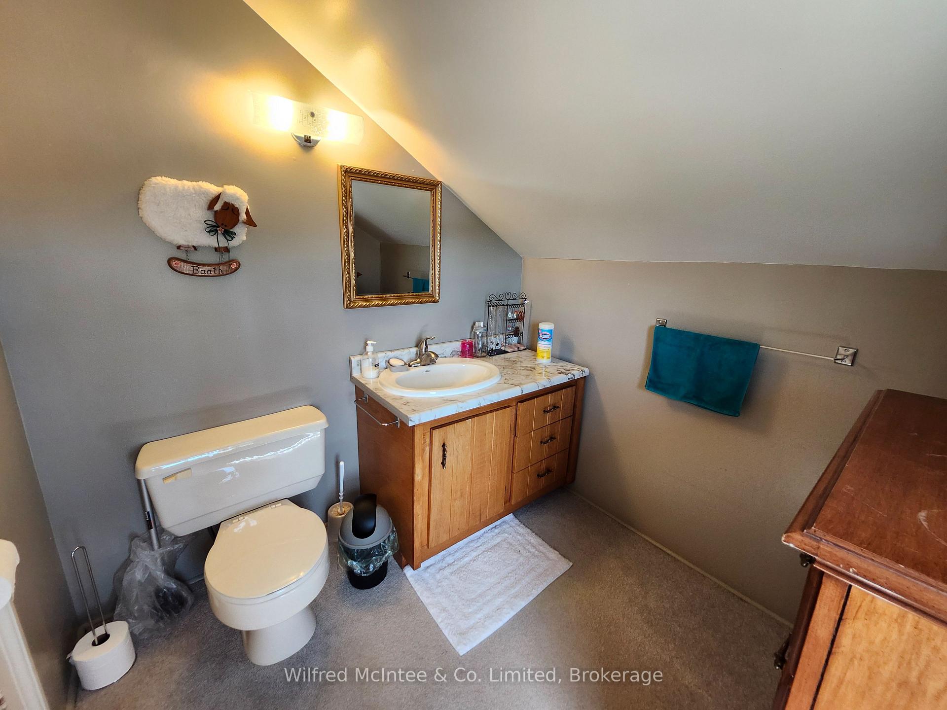Photo 4 of 80580 Baseline Road, Central Huron, Hullett — HOMEH