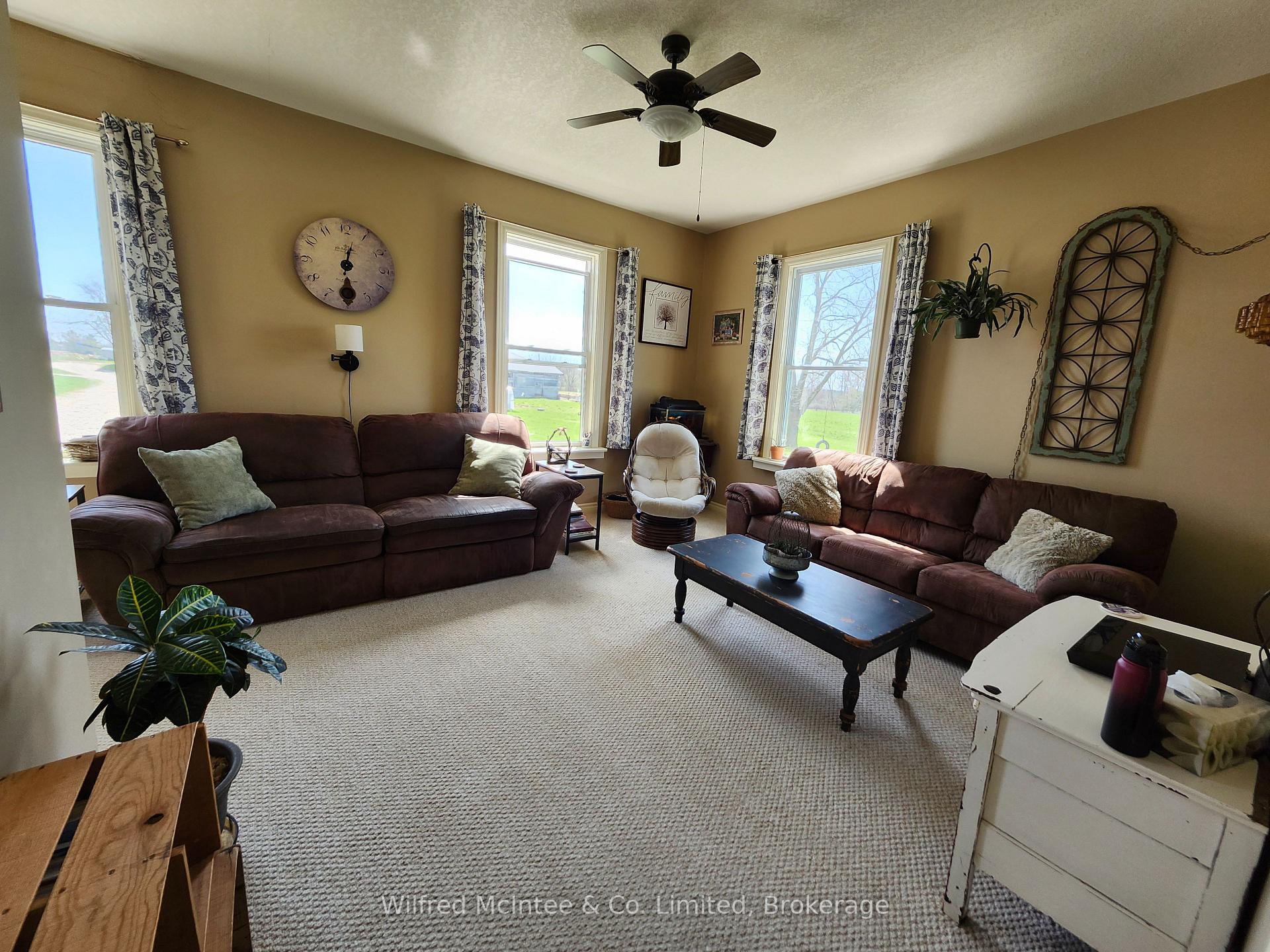 Photo 8 of 80580 Baseline Road, Central Huron, Hullett — HOMEH