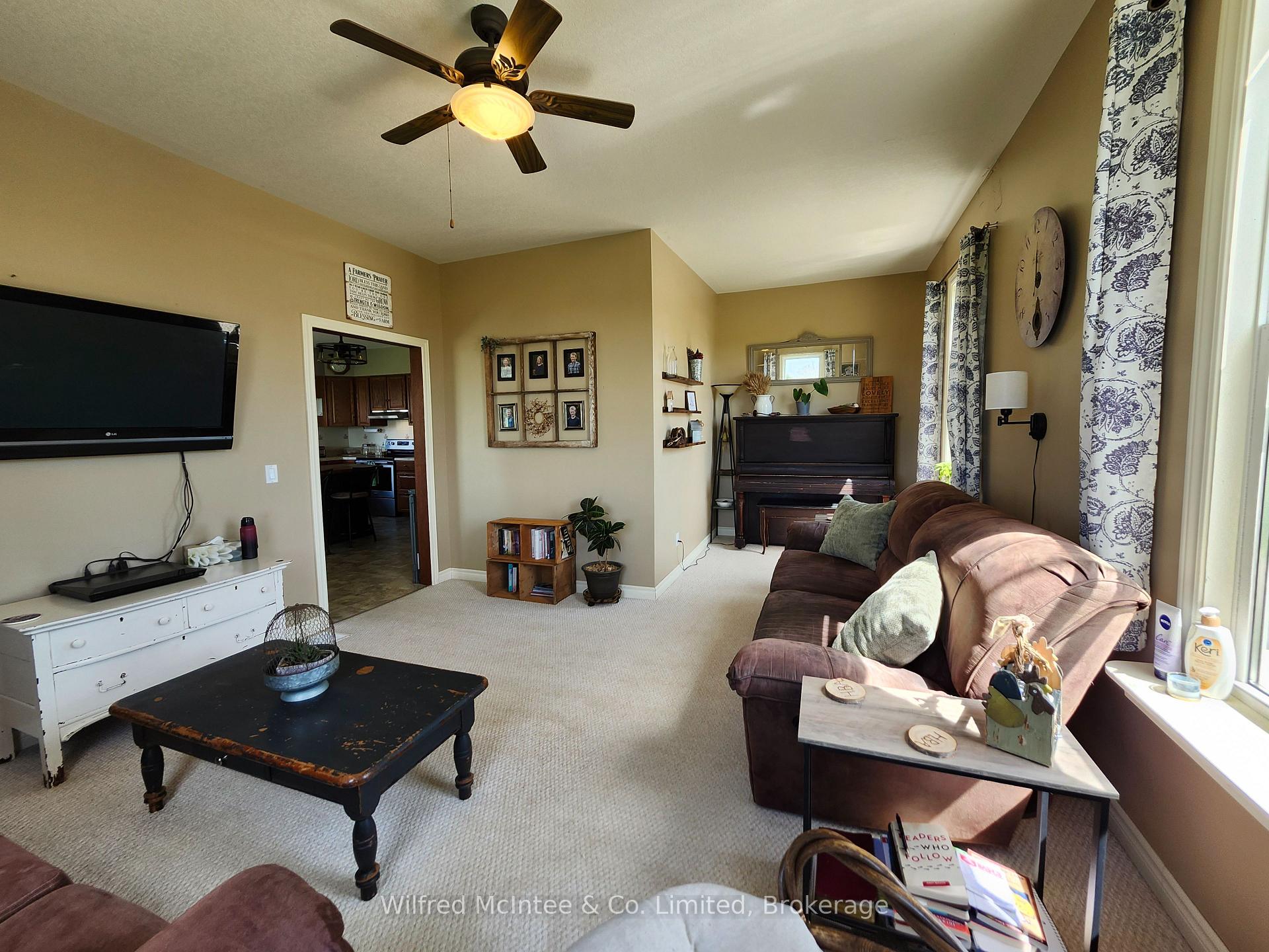 Photo 6 of 80580 Baseline Road, Central Huron, Hullett — HOMEH