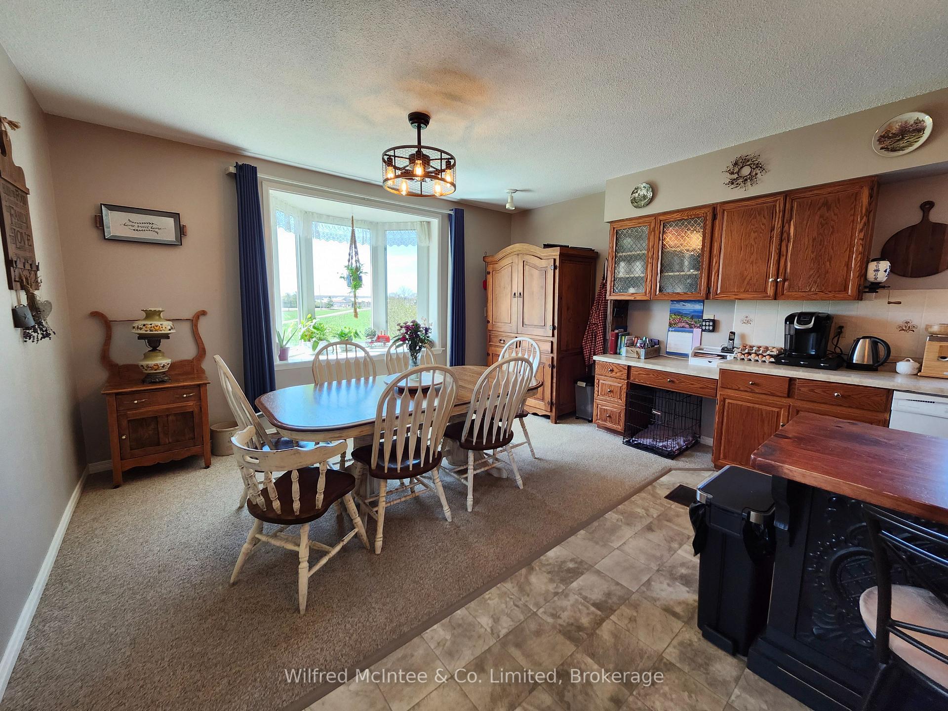 Photo 18 of 80580 Baseline Road, Central Huron, Hullett — HOMEH