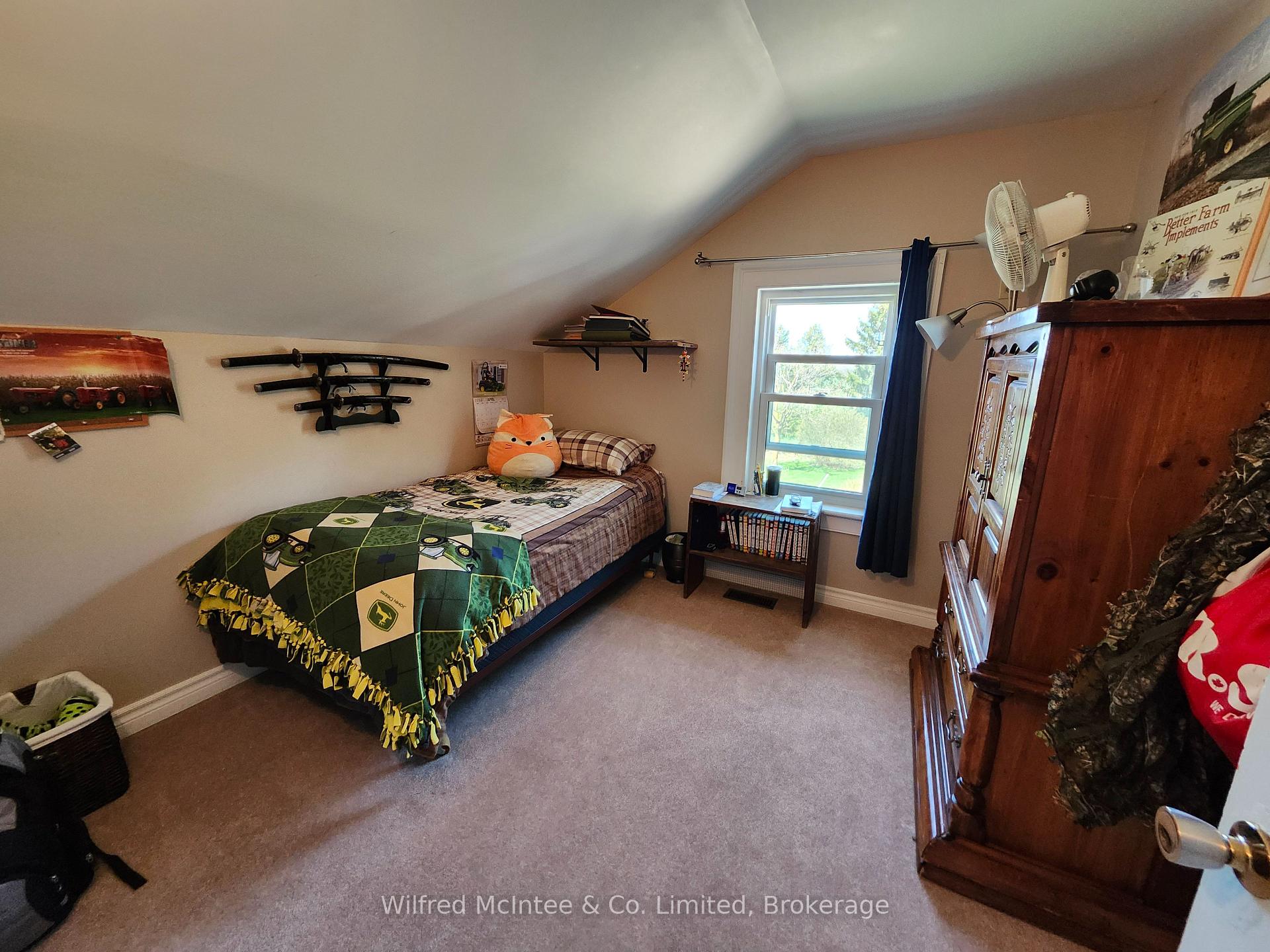 Photo 16 of 80580 Baseline Road, Central Huron, Hullett — HOMEH