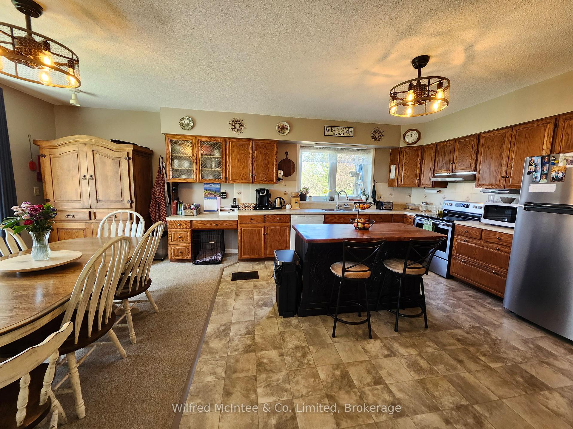 Photo 23 of 80580 Baseline Road, Central Huron, Hullett — HOMEH