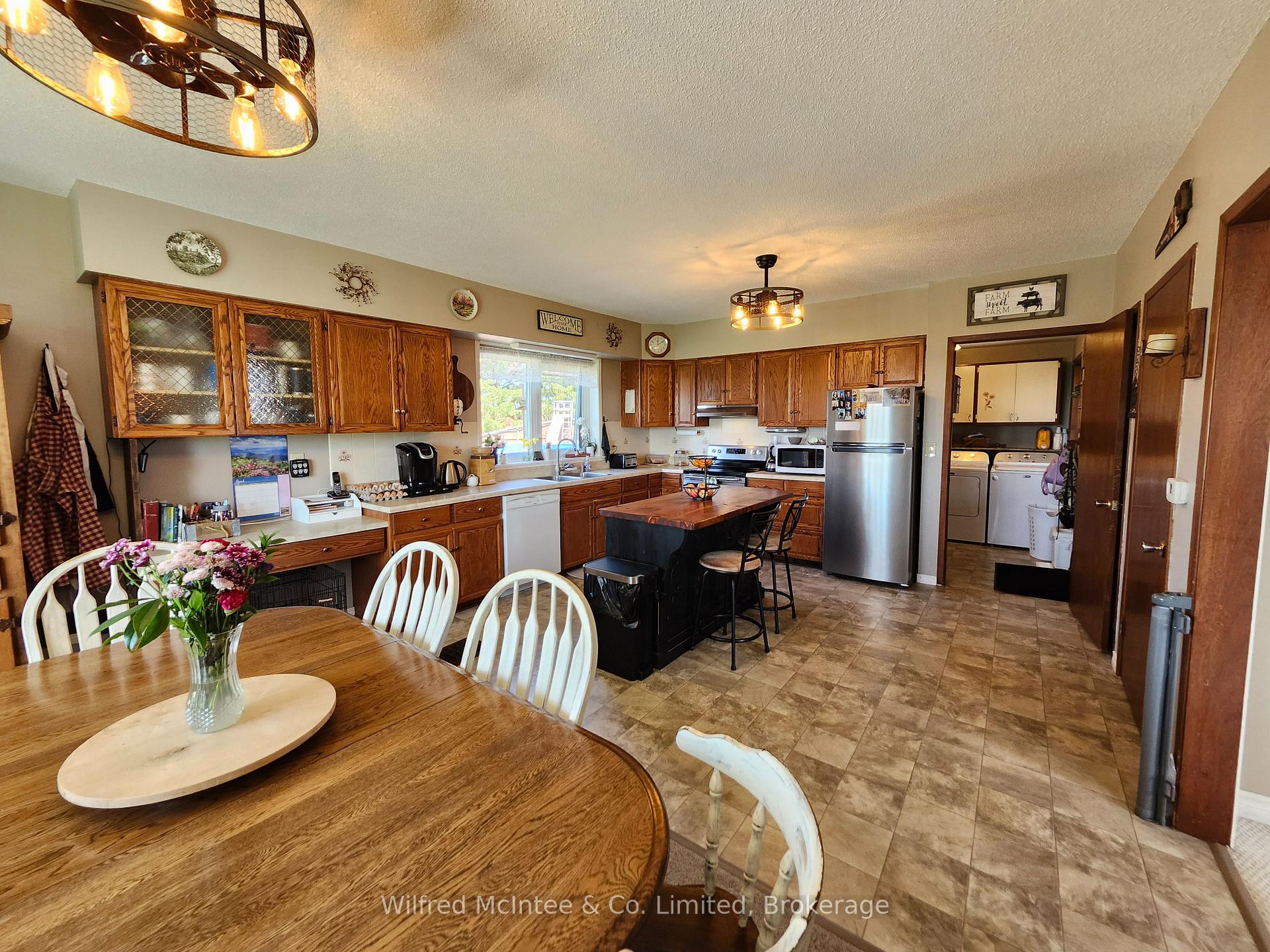 Photo 22 of 80580 Baseline Road, Central Huron, Hullett — HOMEH
