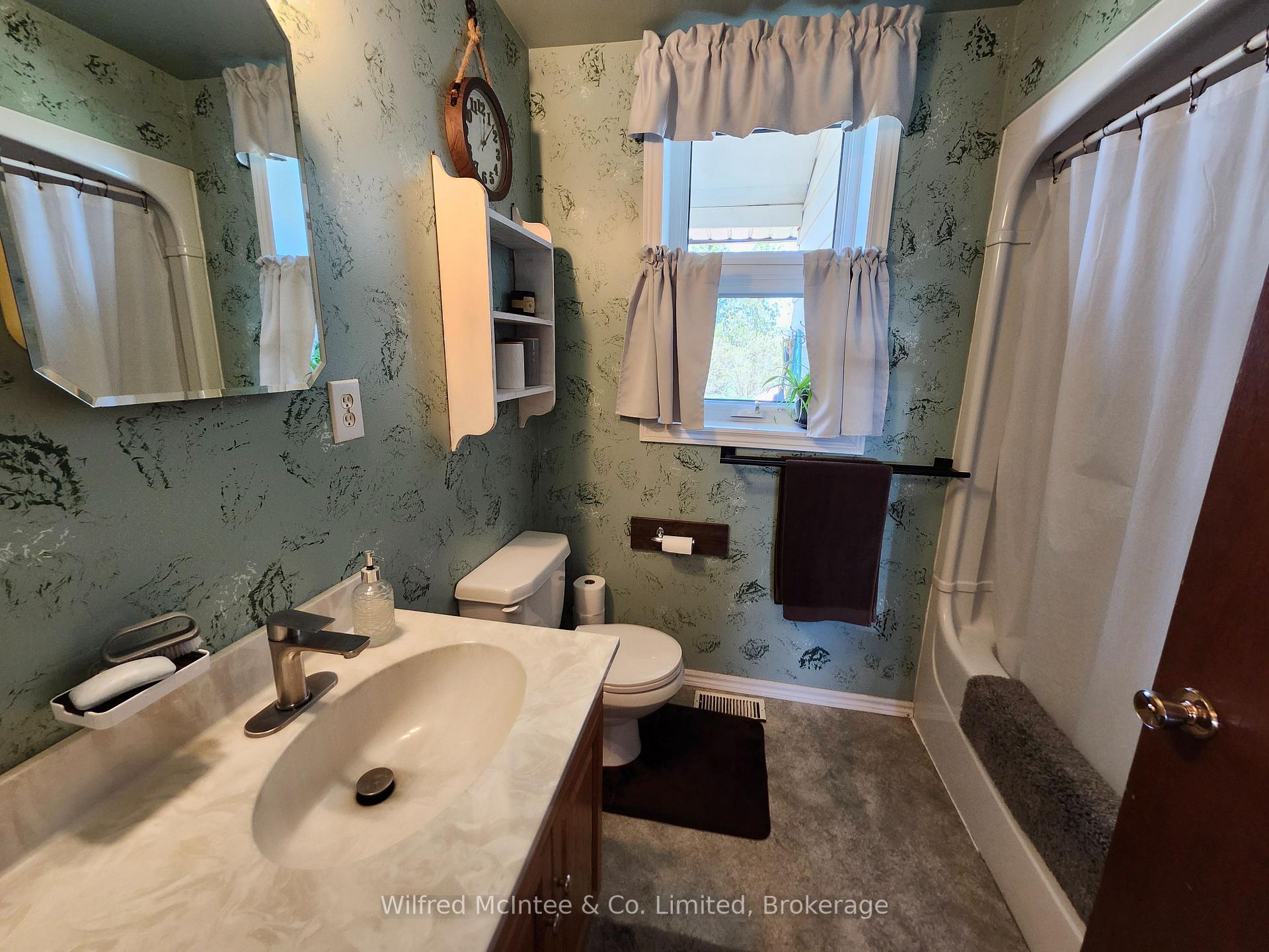 Photo 20 of 80580 Baseline Road, Central Huron, Hullett — HOMEH