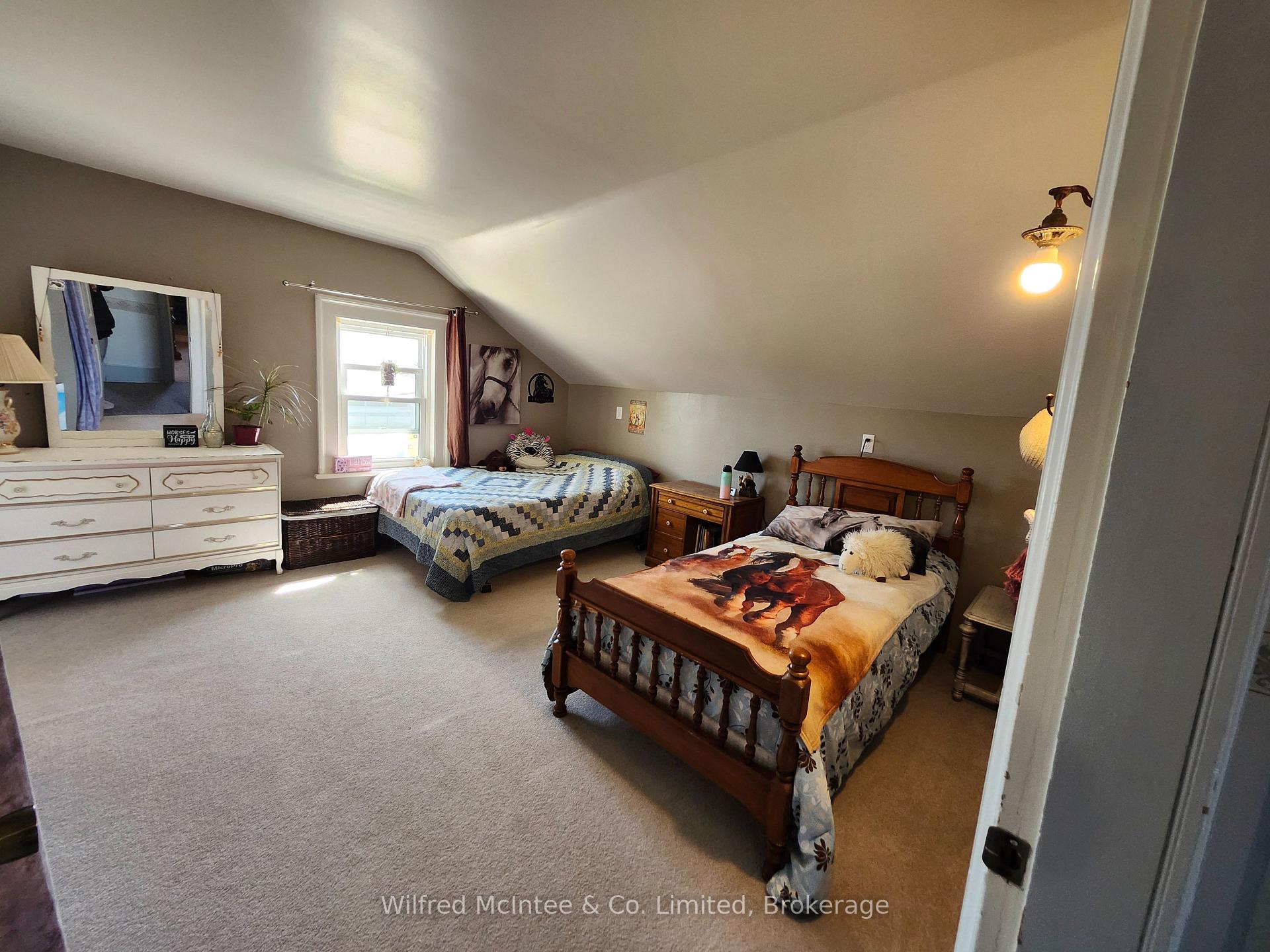 Photo 24 of 80580 Baseline Road, Central Huron, Hullett — HOMEH
