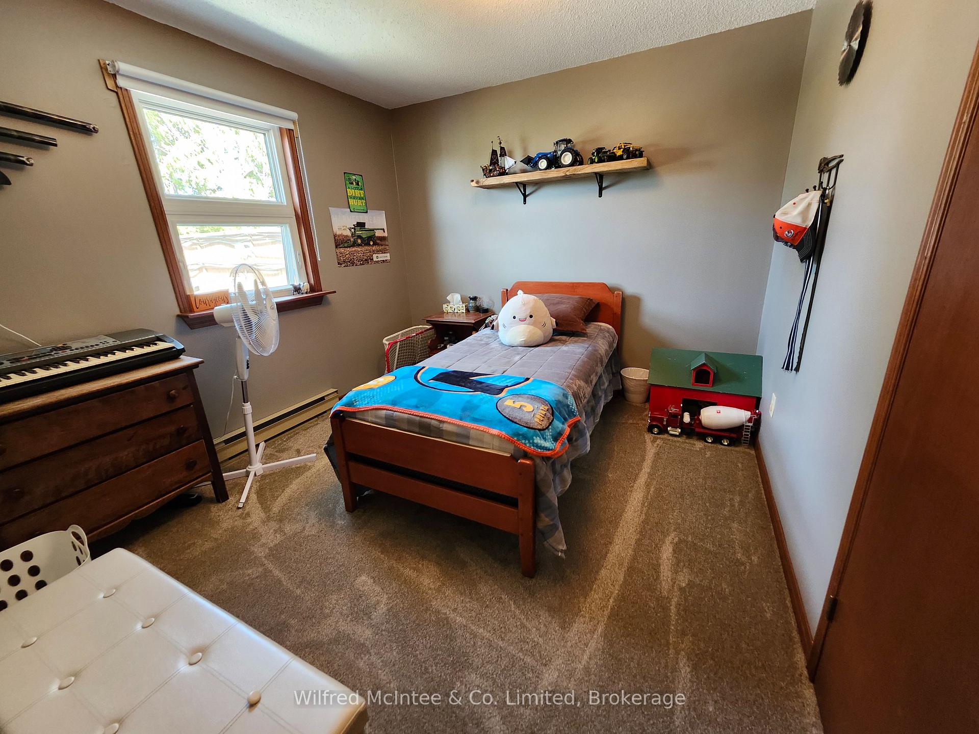 Photo 28 of 80580 Baseline Road, Central Huron, Hullett — HOMEH