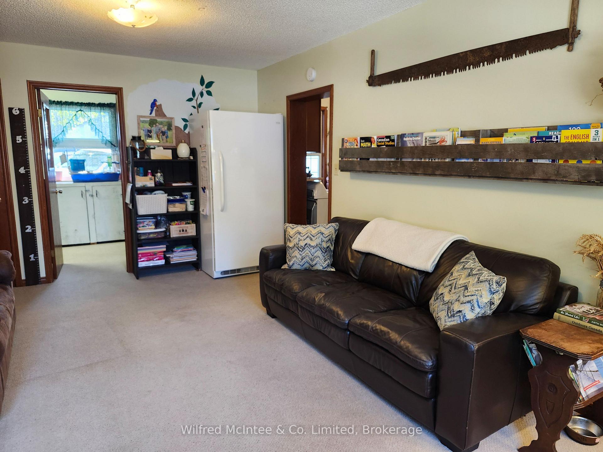 Photo 31 of 80580 Baseline Road, Central Huron, Hullett — HOMEH