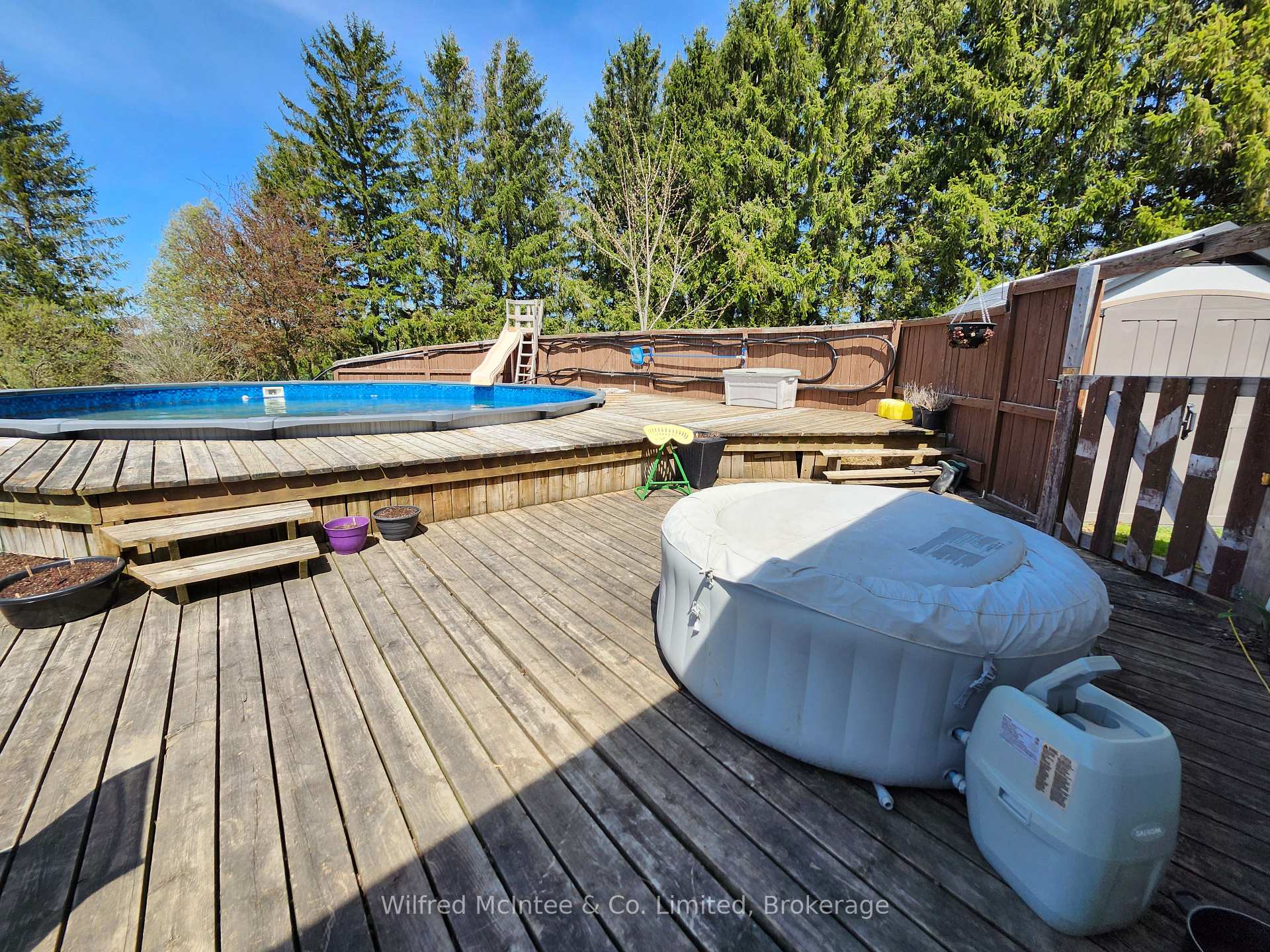 Photo 29 of 80580 Baseline Road, Central Huron, Hullett — HOMEH