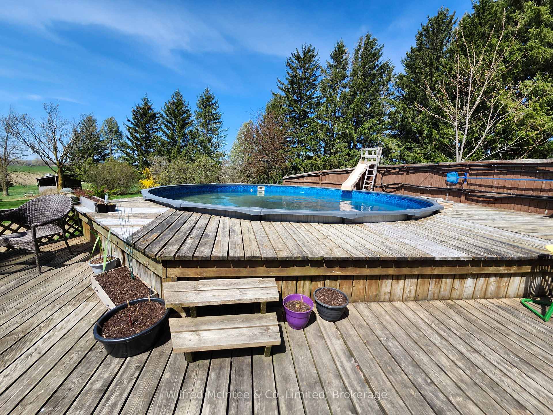 Photo 39 of 80580 Baseline Road, Central Huron, Hullett — HOMEH