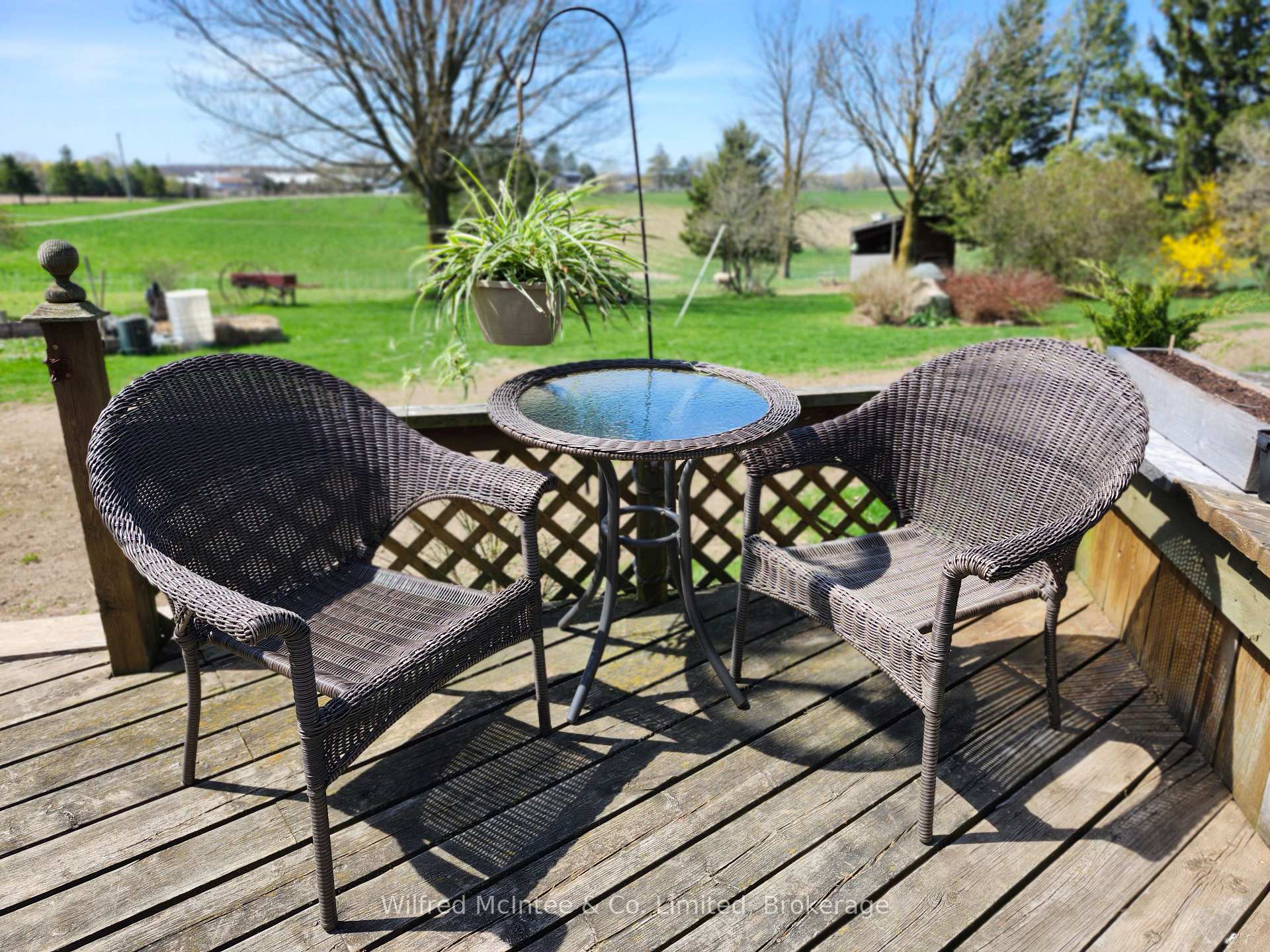 Photo 34 of 80580 Baseline Road, Central Huron, Hullett — HOMEH