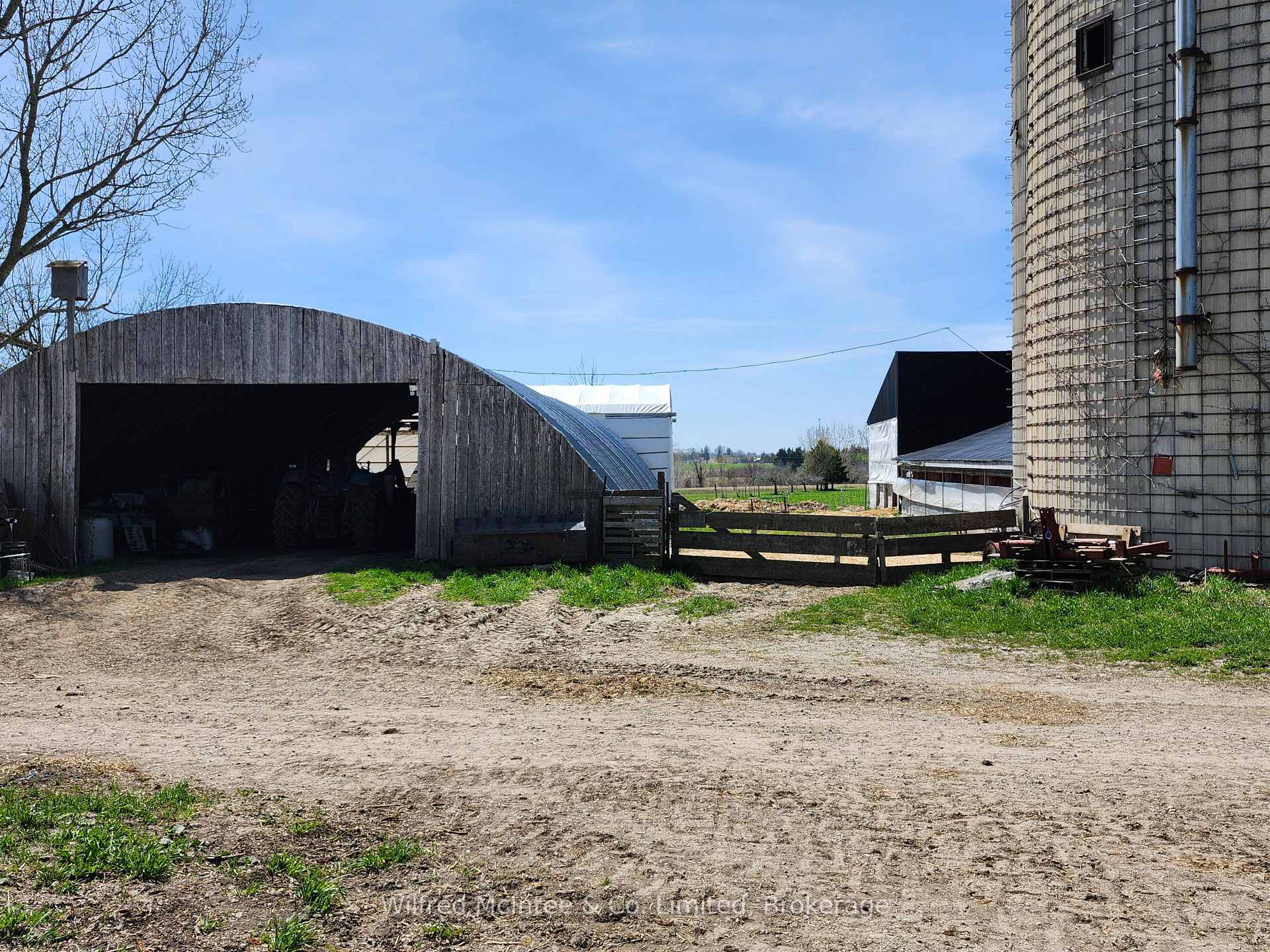 Photo 33 of 80580 Baseline Road, Central Huron, Hullett — HOMEH