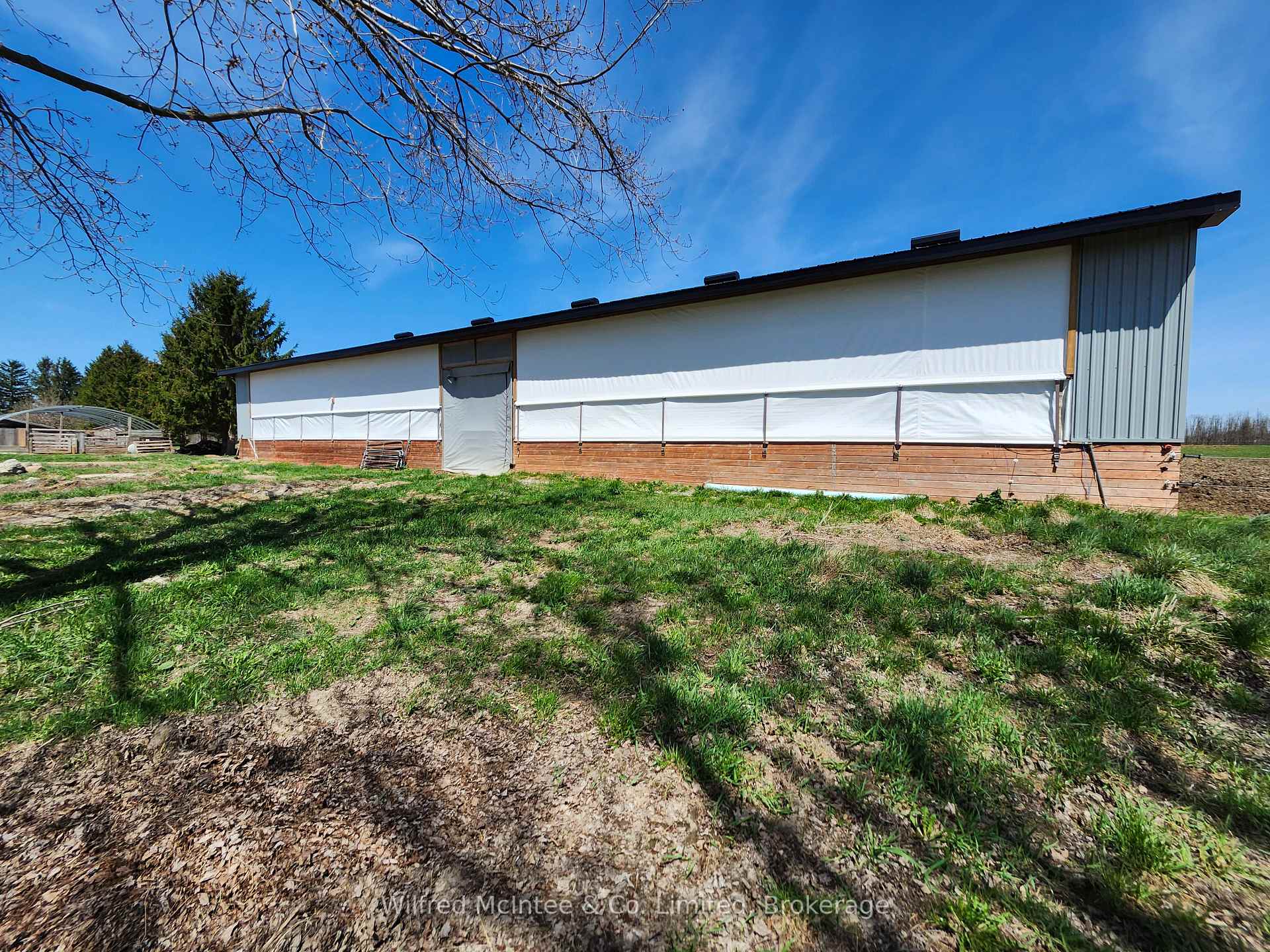 Photo 44 of 80580 Baseline Road, Central Huron, Hullett — HOMEH