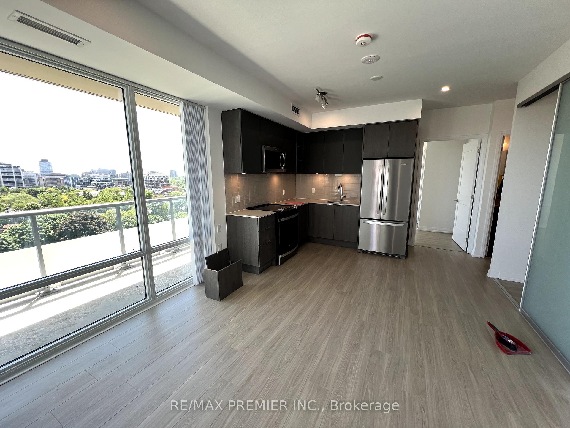 Photo 20 of Unit 1207, 25 Holly Street, Toronto, Mount Pleasant East — HOMEH