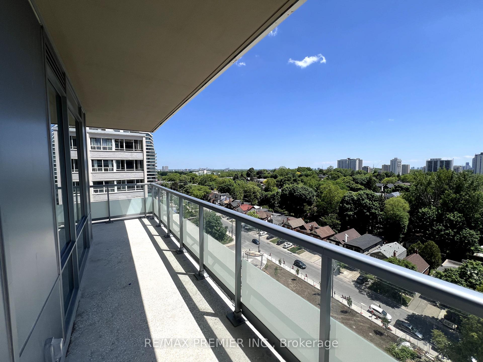Photo 17 of Unit 1207, 25 Holly Street, Toronto, Mount Pleasant East — HOMEH
