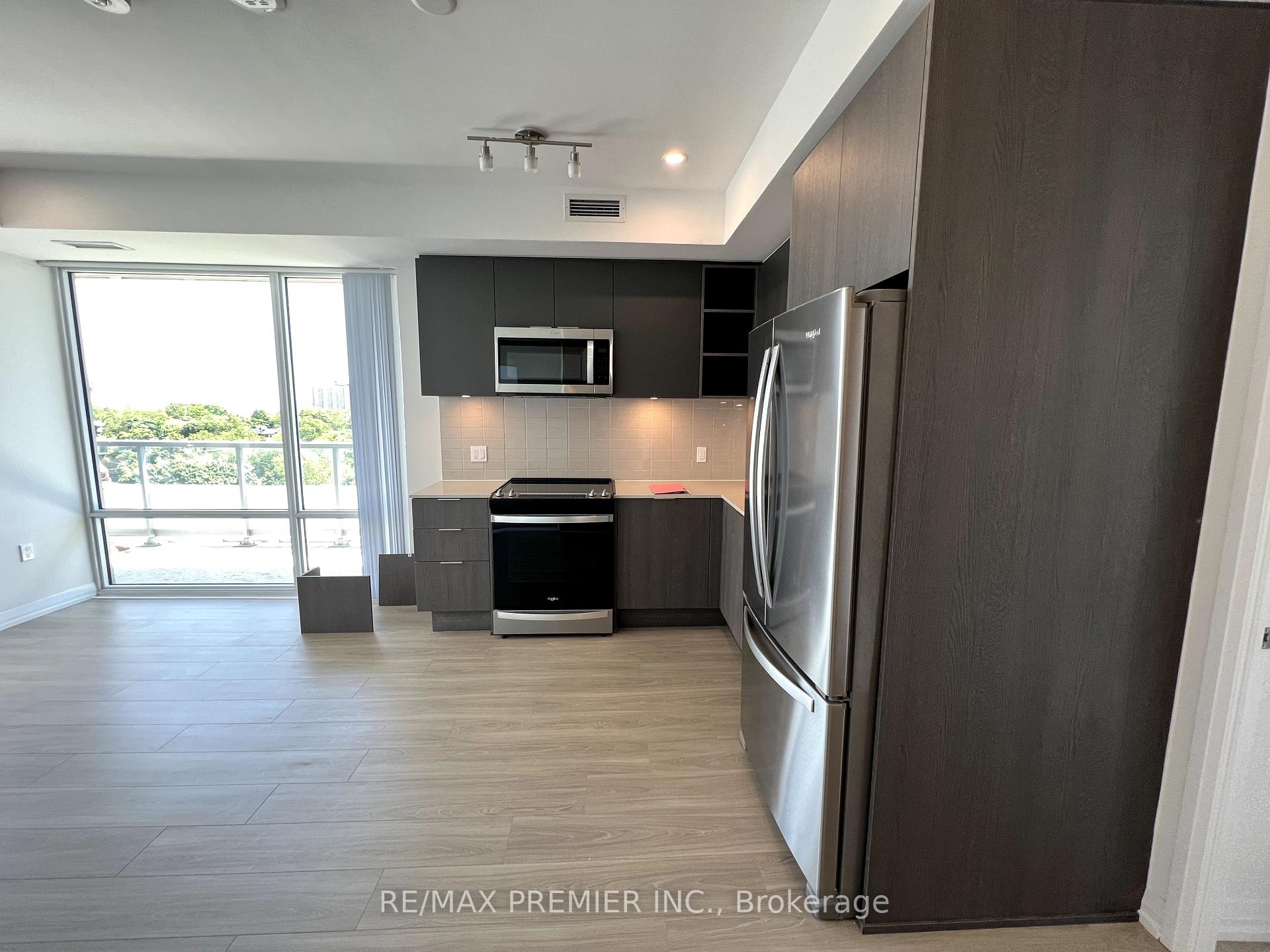 Photo 15 of Unit 1207, 25 Holly Street, Toronto, Mount Pleasant East — HOMEH