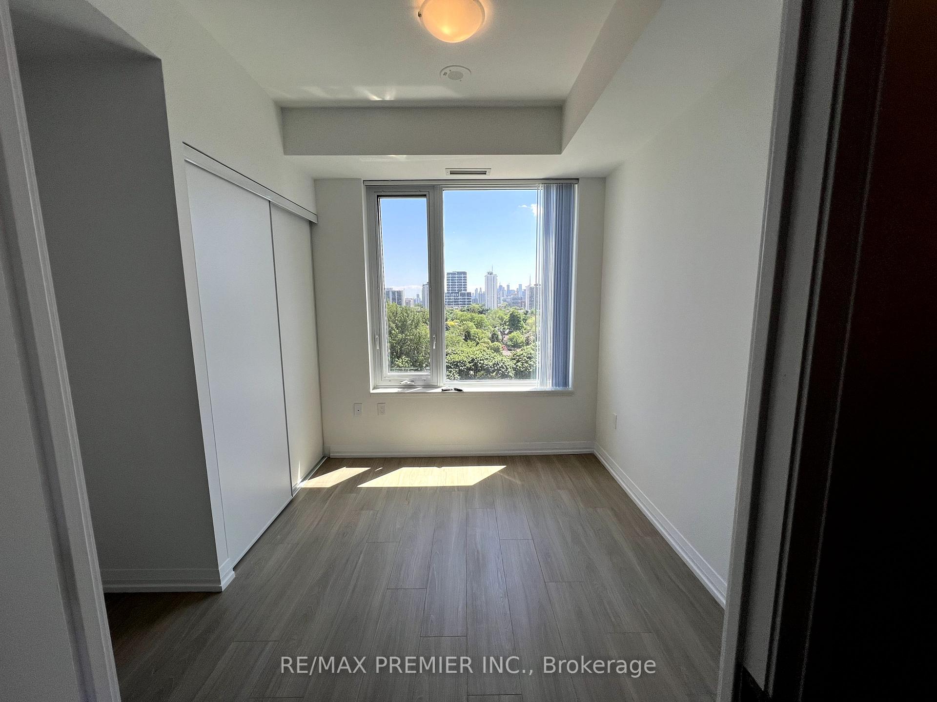 Photo 18 of Unit 1207, 25 Holly Street, Toronto, Mount Pleasant East — HOMEH