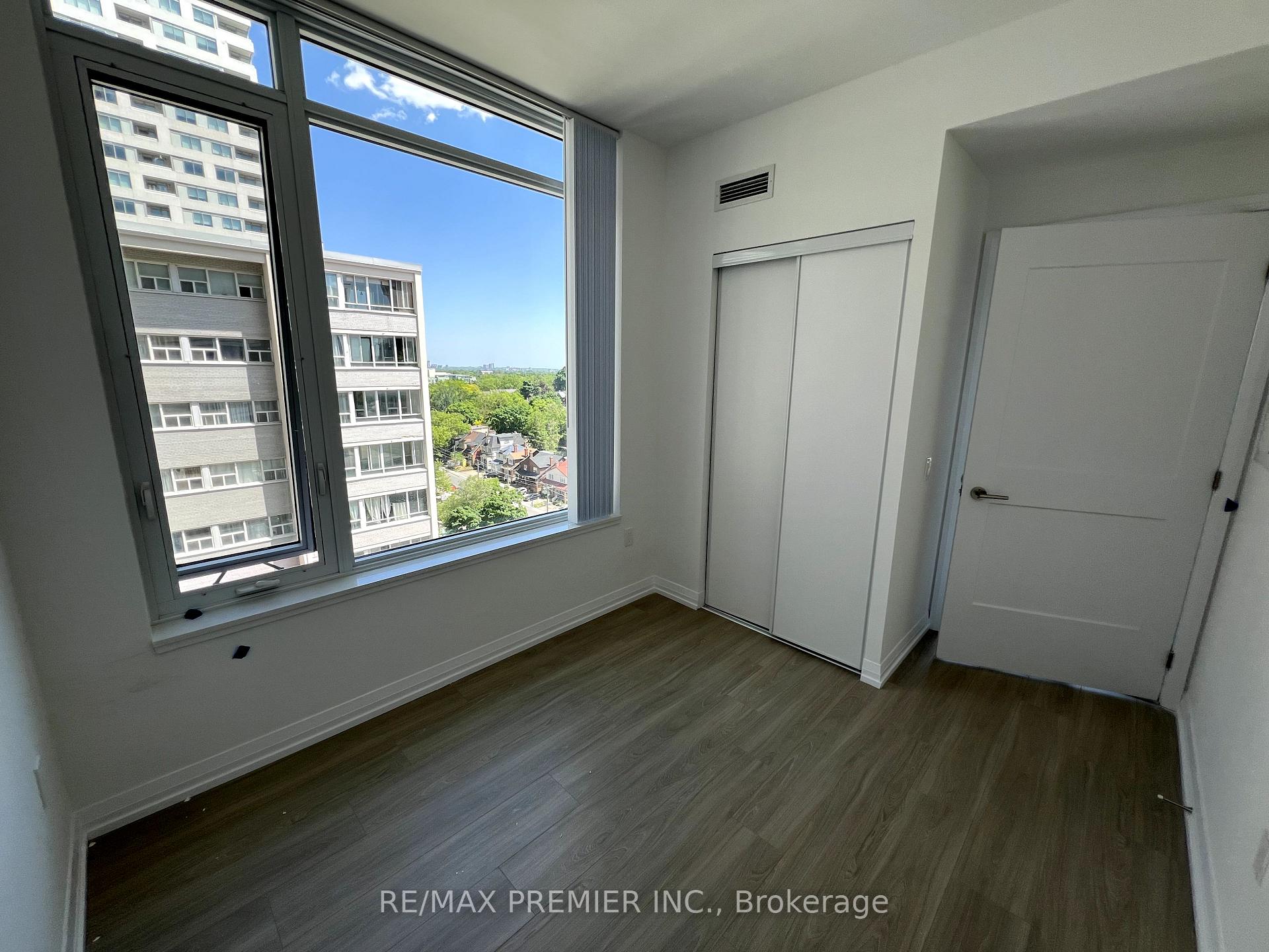 Photo 25 of Unit 1207, 25 Holly Street, Toronto, Mount Pleasant East — HOMEH