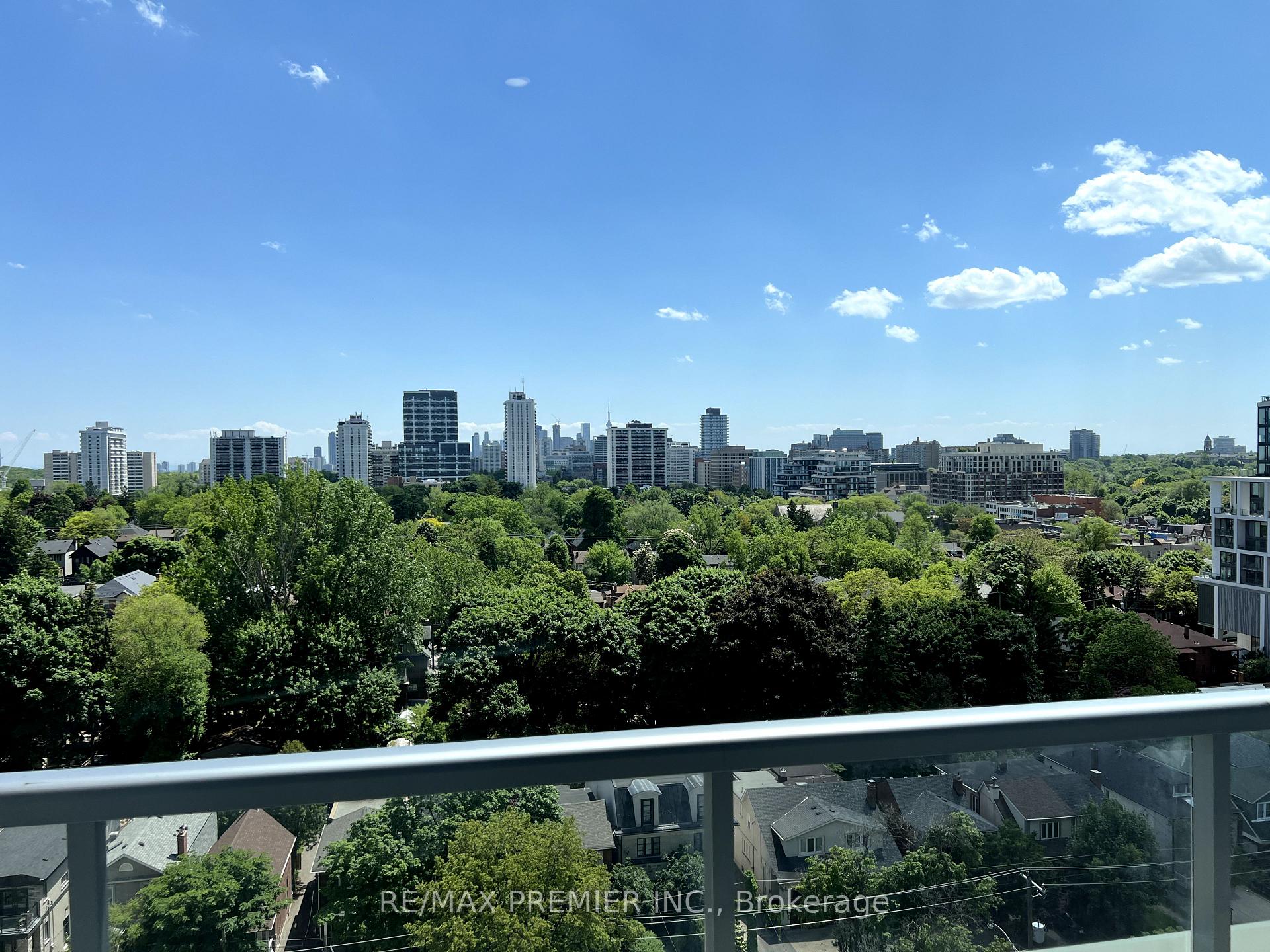 Photo 22 of Unit 1207, 25 Holly Street, Toronto, Mount Pleasant East — HOMEH
