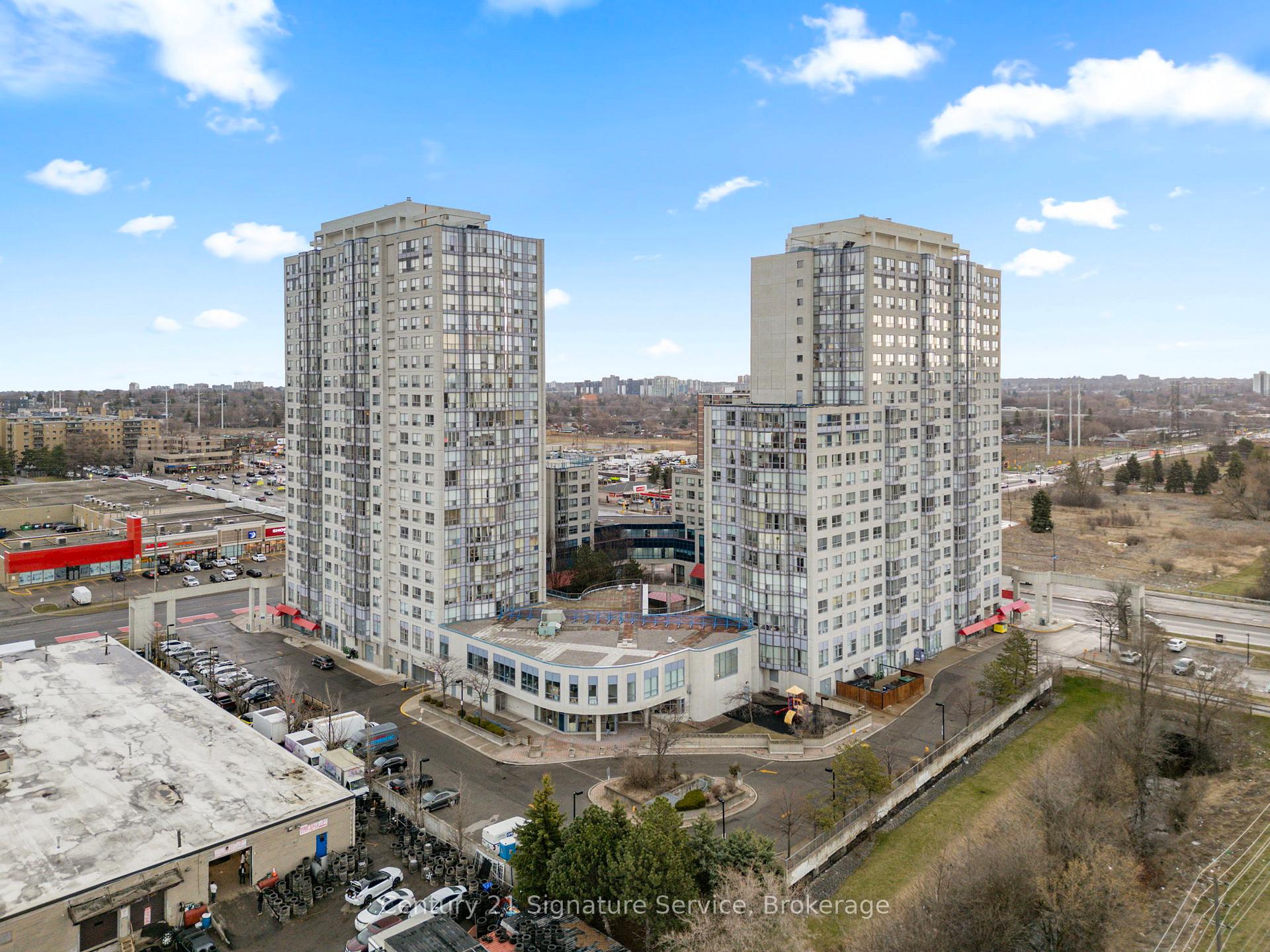 Photo 1 of Unit 1508, 1470 Midland Avenue, Scarborough, Dorset Park — HOMEH