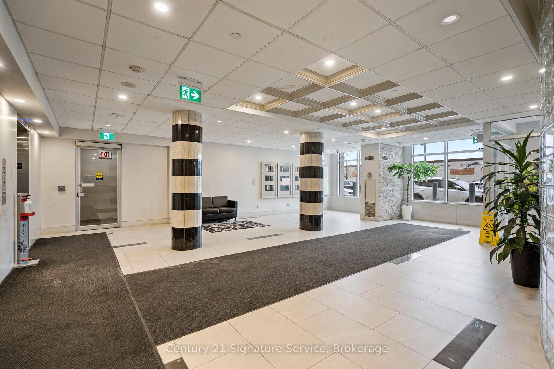 Photo 16 of Unit 1508, 1470 Midland Avenue, Scarborough, Dorset Park — HOMEH