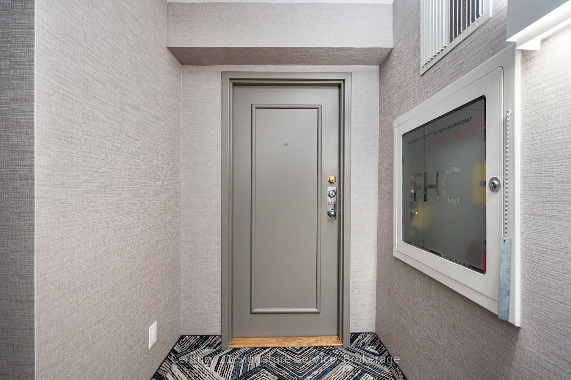 Photo 2 of Unit 1508, 1470 Midland Avenue, Scarborough, Dorset Park — HOMEH