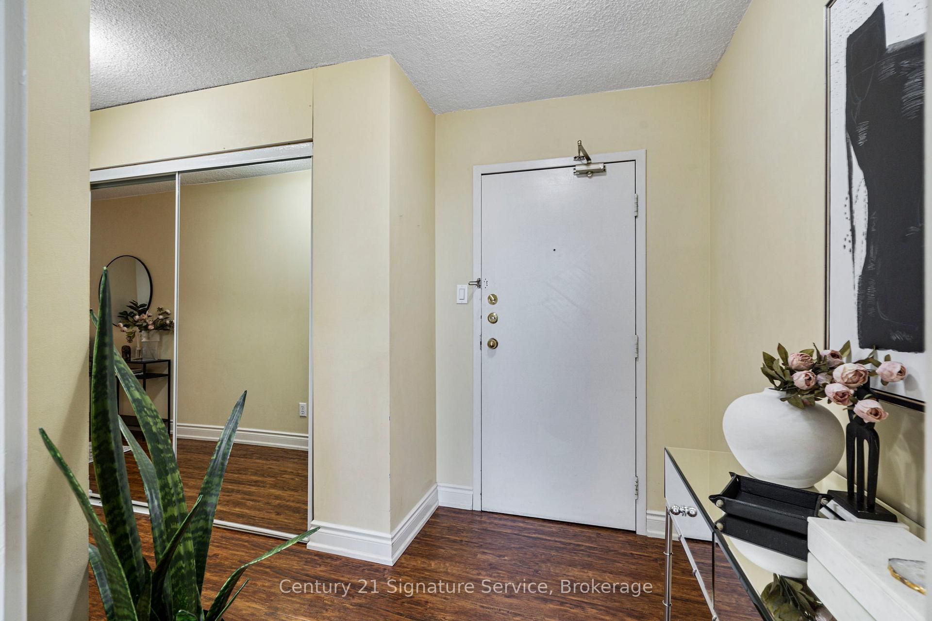 Photo 3 of Unit 1508, 1470 Midland Avenue, Scarborough, Dorset Park — HOMEH
