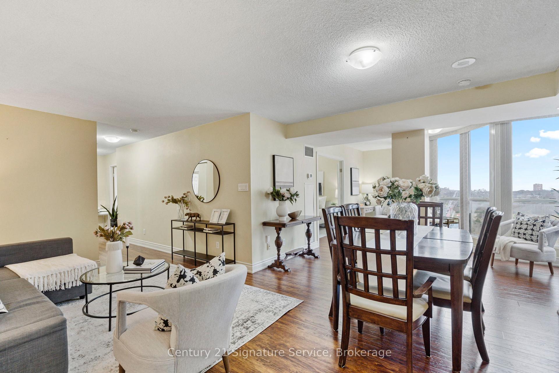 Photo 6 of Unit 1508, 1470 Midland Avenue, Scarborough, Dorset Park — HOMEH