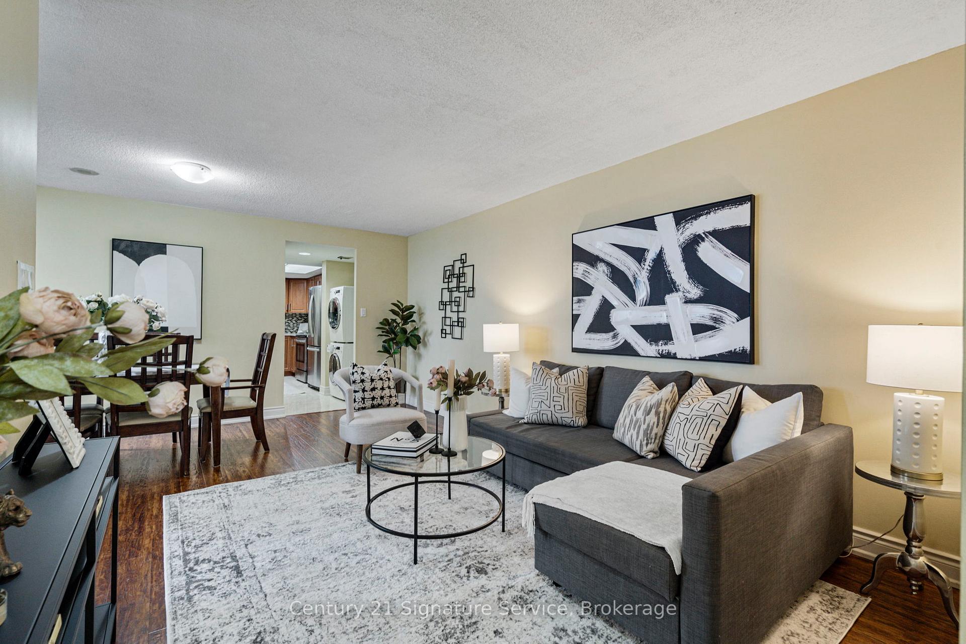Photo 10 of Unit 1508, 1470 Midland Avenue, Scarborough, Dorset Park — HOMEH