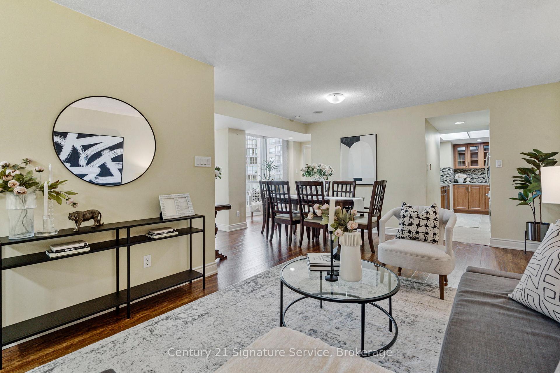 Photo 15 of Unit 1508, 1470 Midland Avenue, Scarborough, Dorset Park — HOMEH