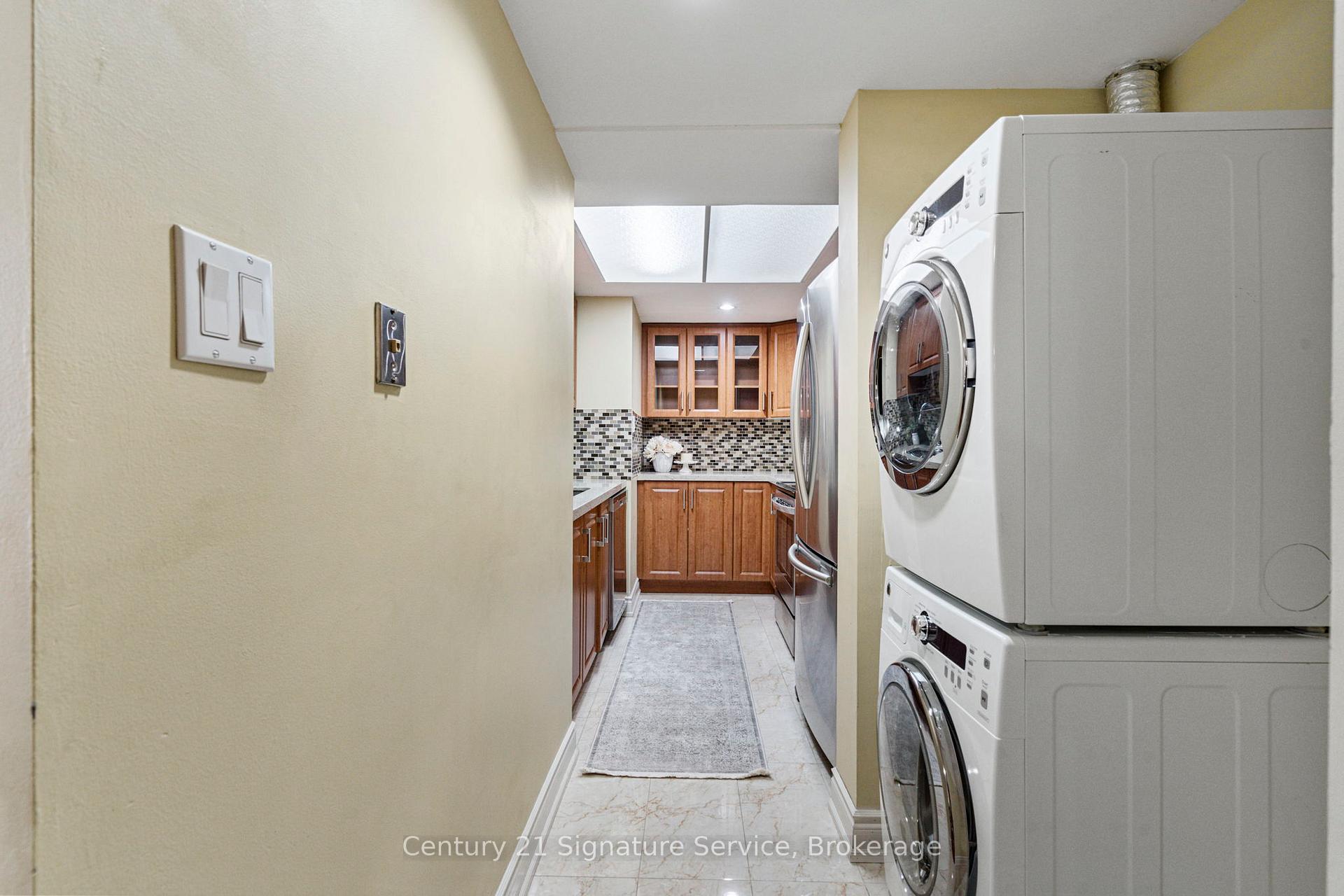 Photo 20 of Unit 1508, 1470 Midland Avenue, Scarborough, Dorset Park — HOMEH