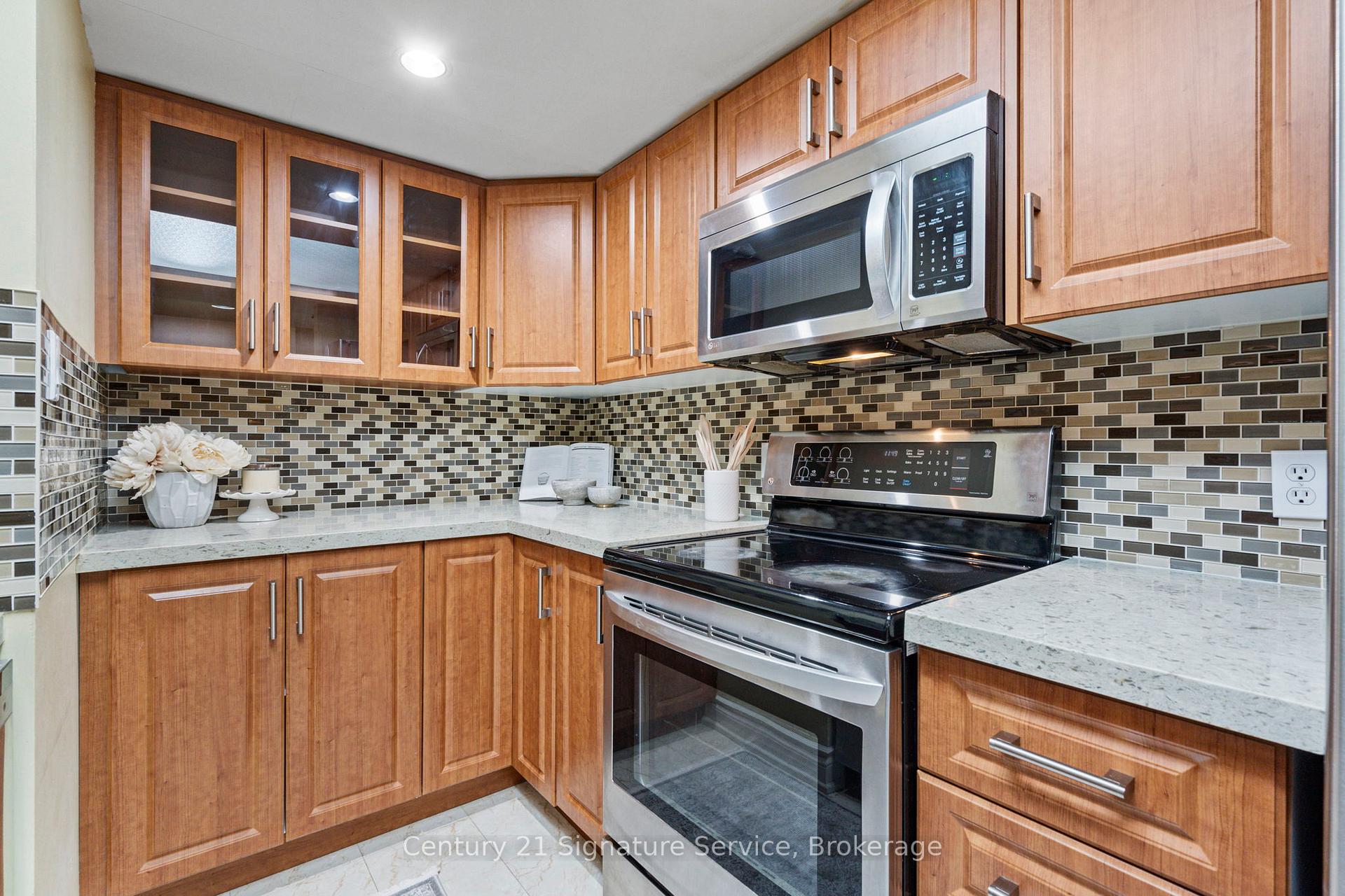 Photo 7 of Unit 1508, 1470 Midland Avenue, Scarborough, Dorset Park — HOMEH
