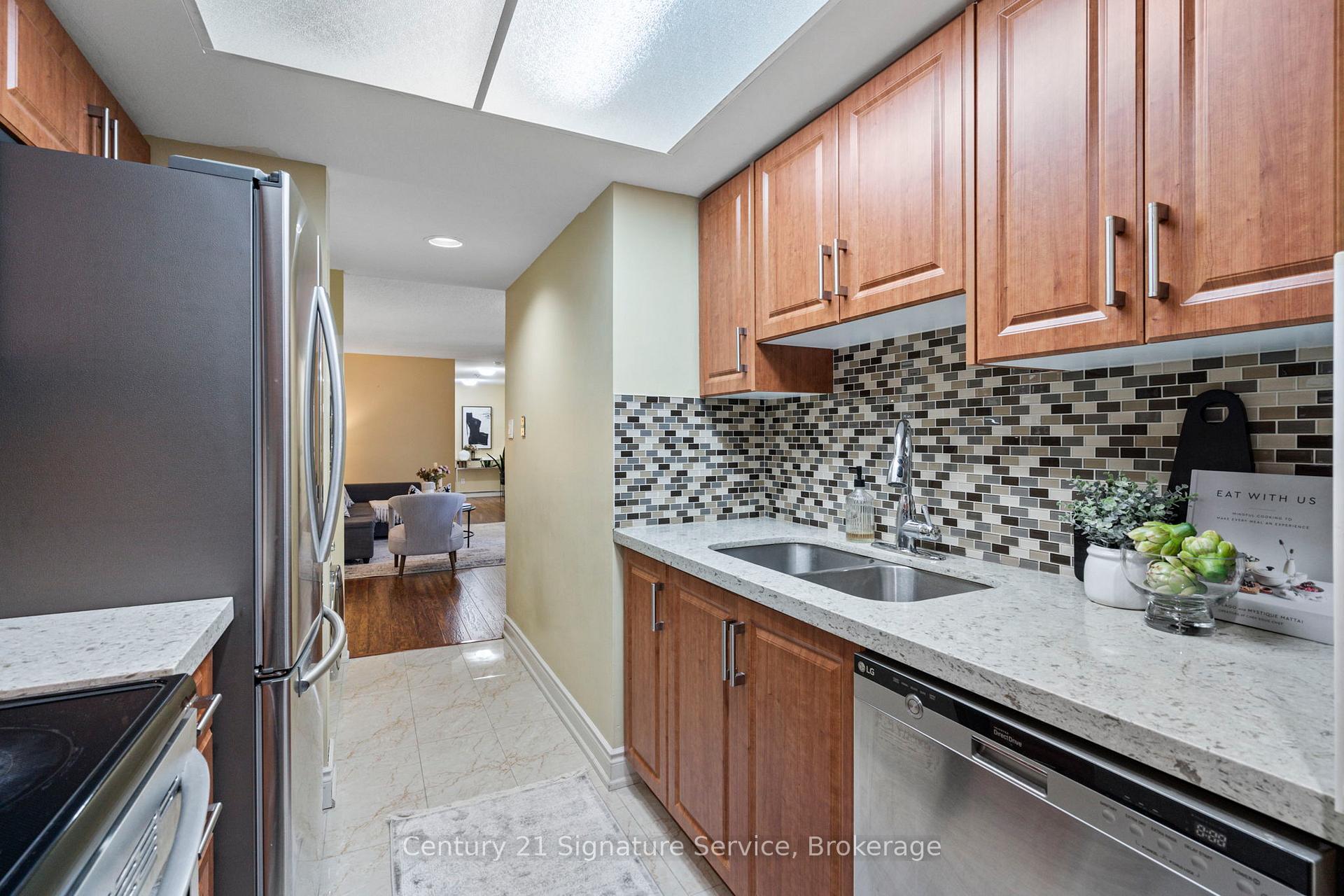 Photo 5 of Unit 1508, 1470 Midland Avenue, Scarborough, Dorset Park — HOMEH